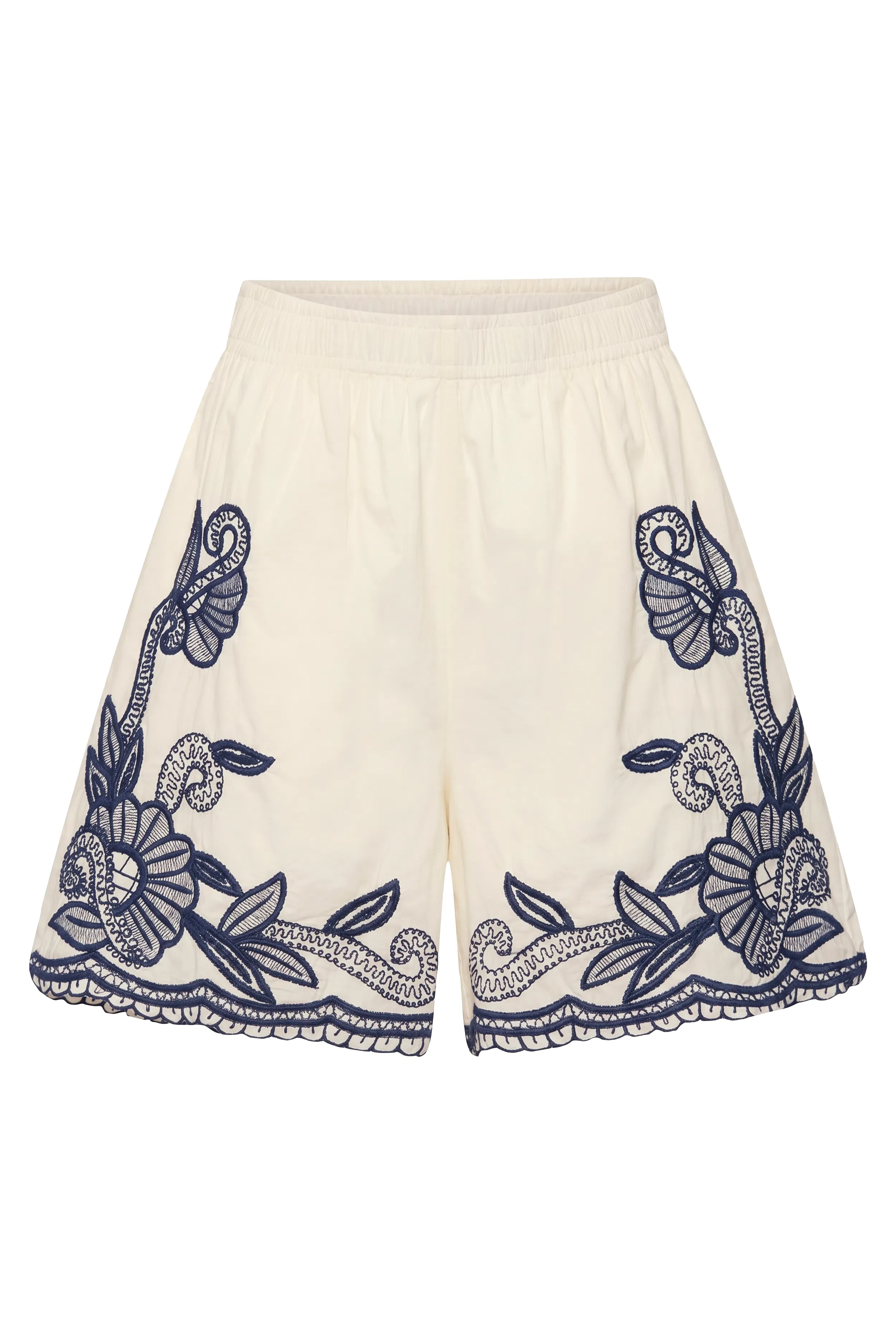 BitjaPW Shorts PACK FRONT 30310558-304987