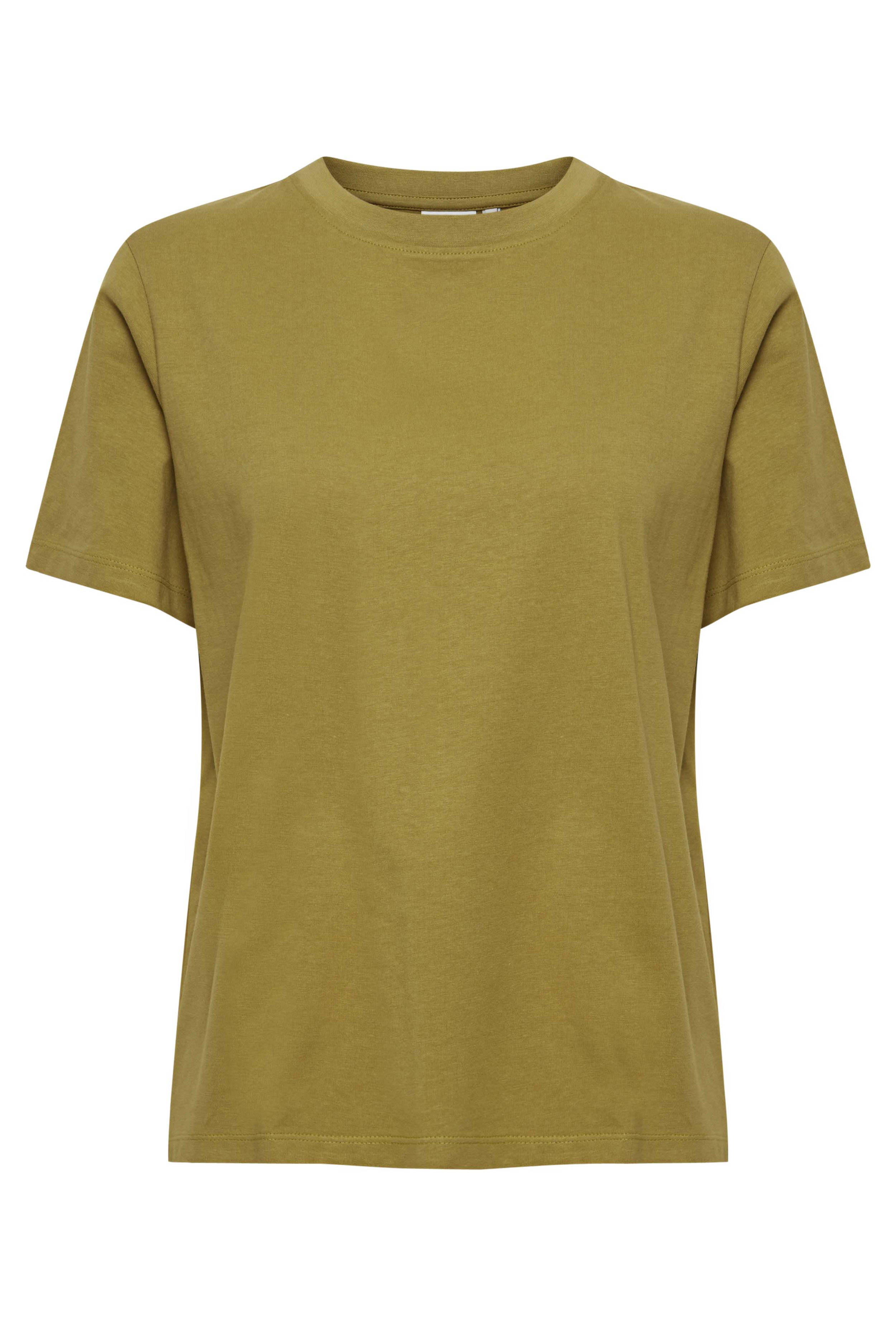 IHPALMER LOOSE T-shirt PACK FRONT 20119365-170636