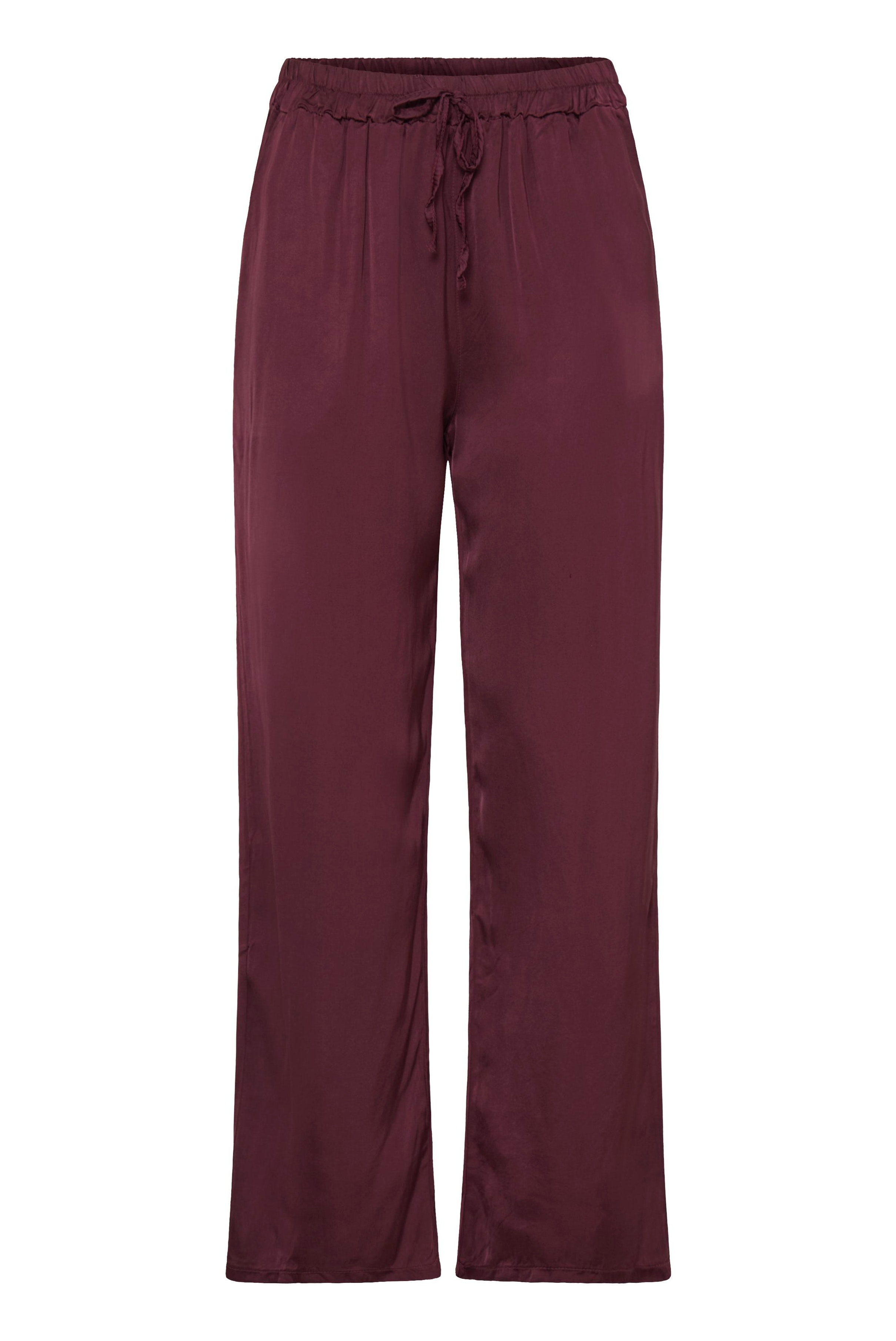 SBOLIVIA Trousers PACK FRONT 22101107-191724