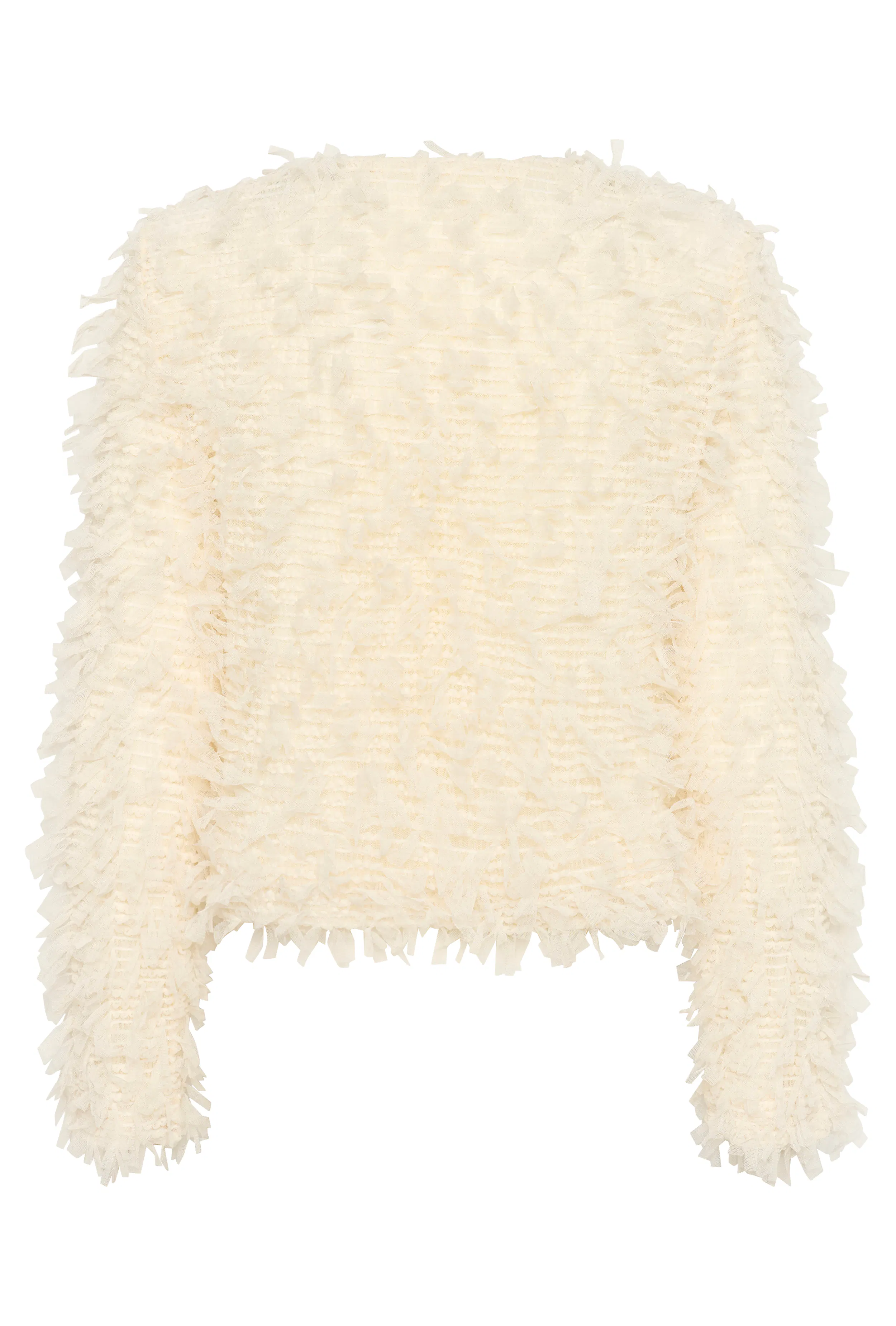 KBUlissa Cardigan PACK FRONT 10105411-110103