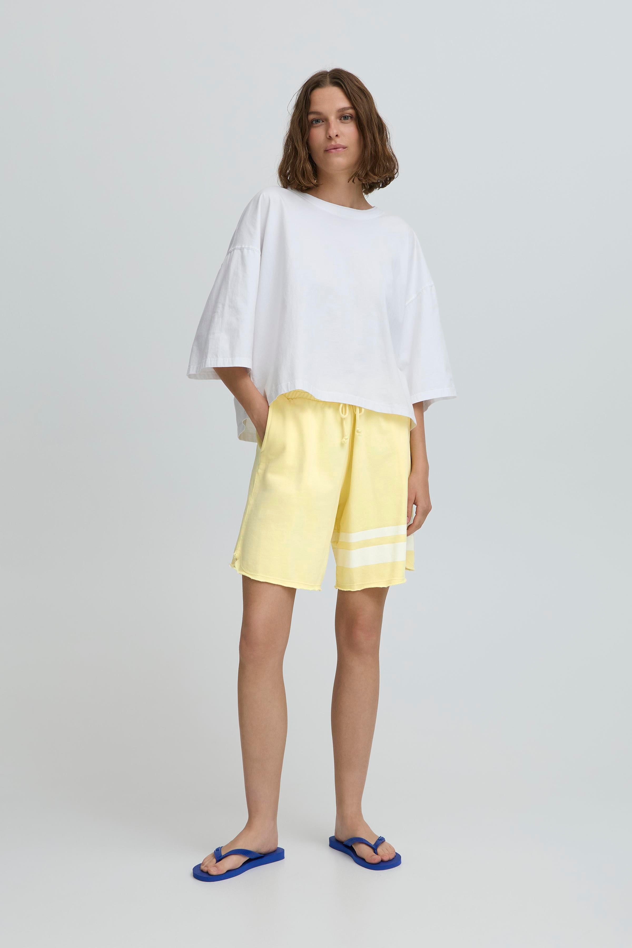 BAFOSSATI Shorts LOOKBOOK FRONT 50405240-120711
