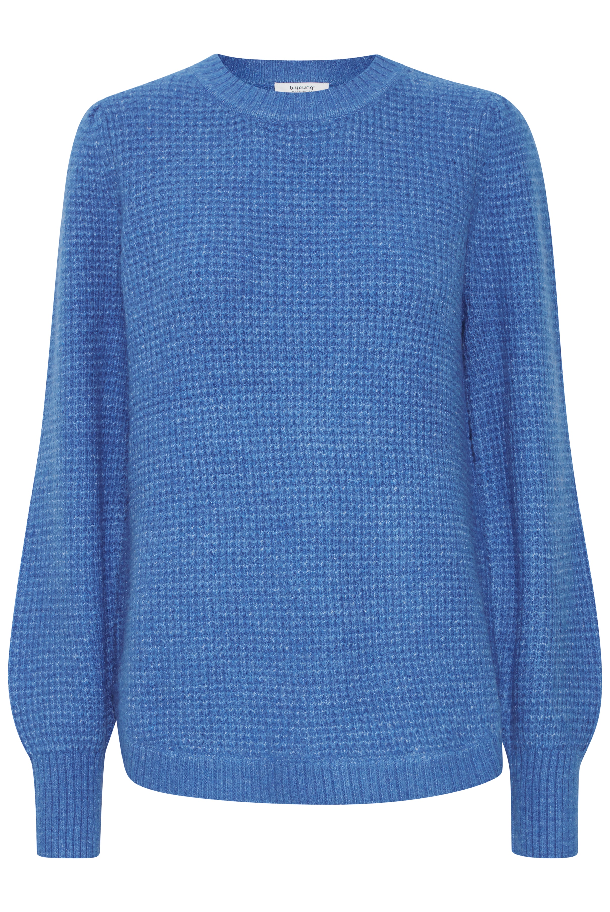 BYMISHA Pullover PACK FRONT 20813361-165930