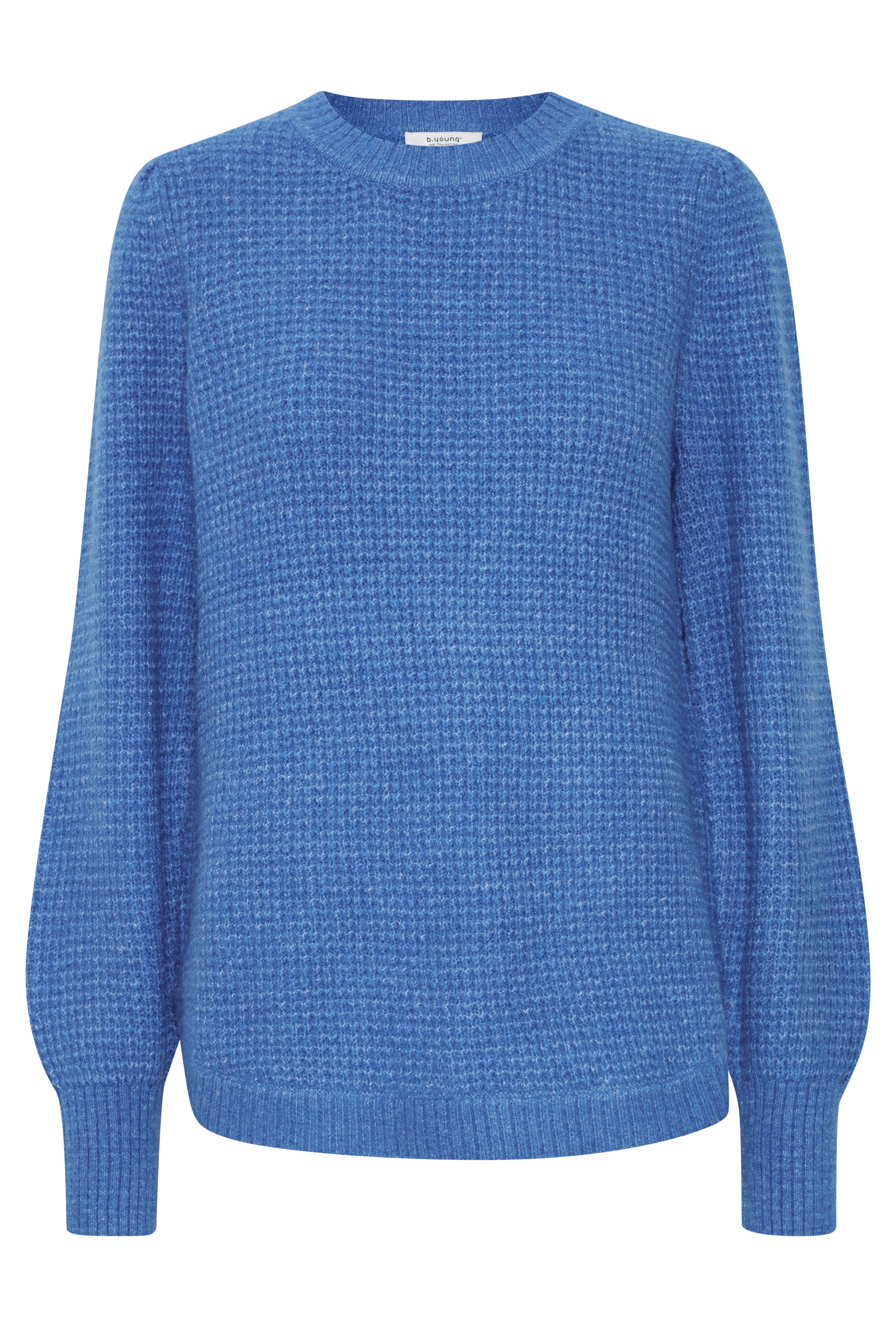 BYMISHA Pullover PACK FRONT 20813361-184051