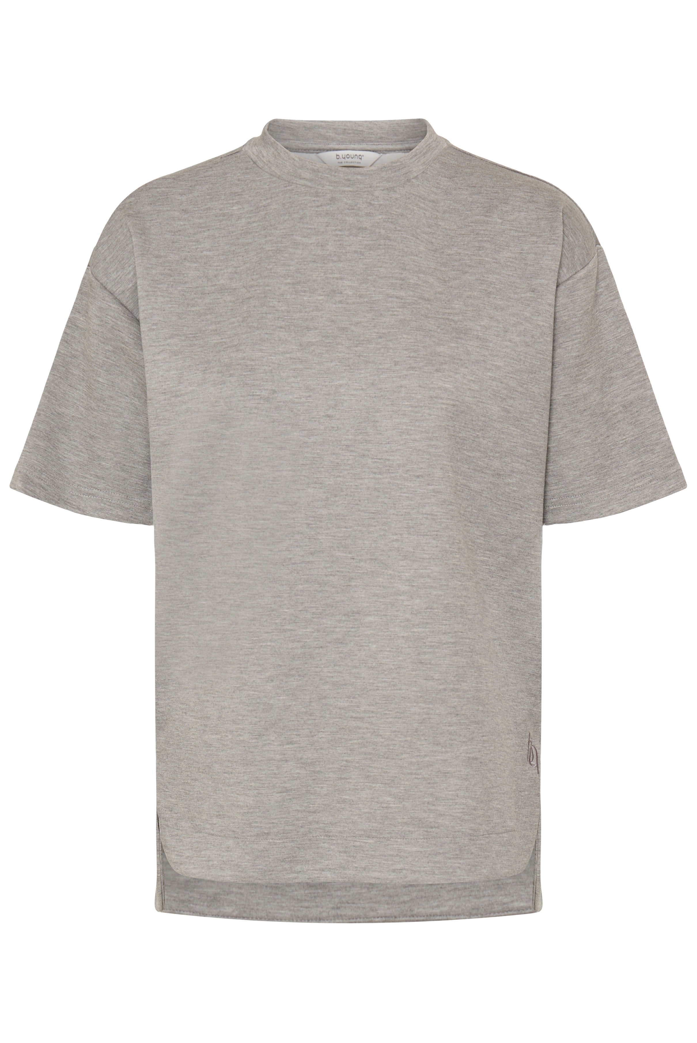 BYPUSTI T-shirt PACK FRONT 20818048-190510