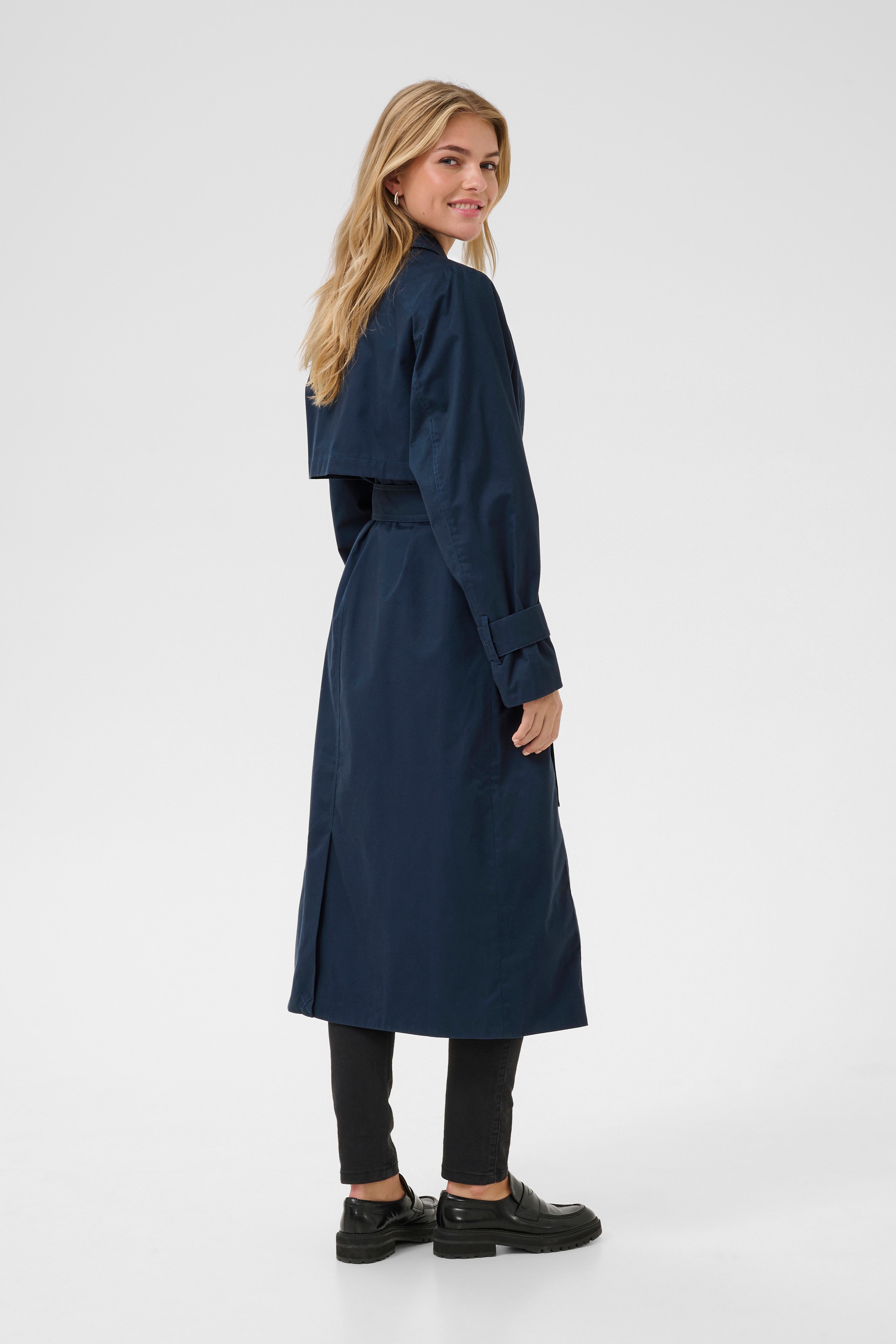 KApatricia Trenchcoat LOOKBOOK FRONT 10509483-194020