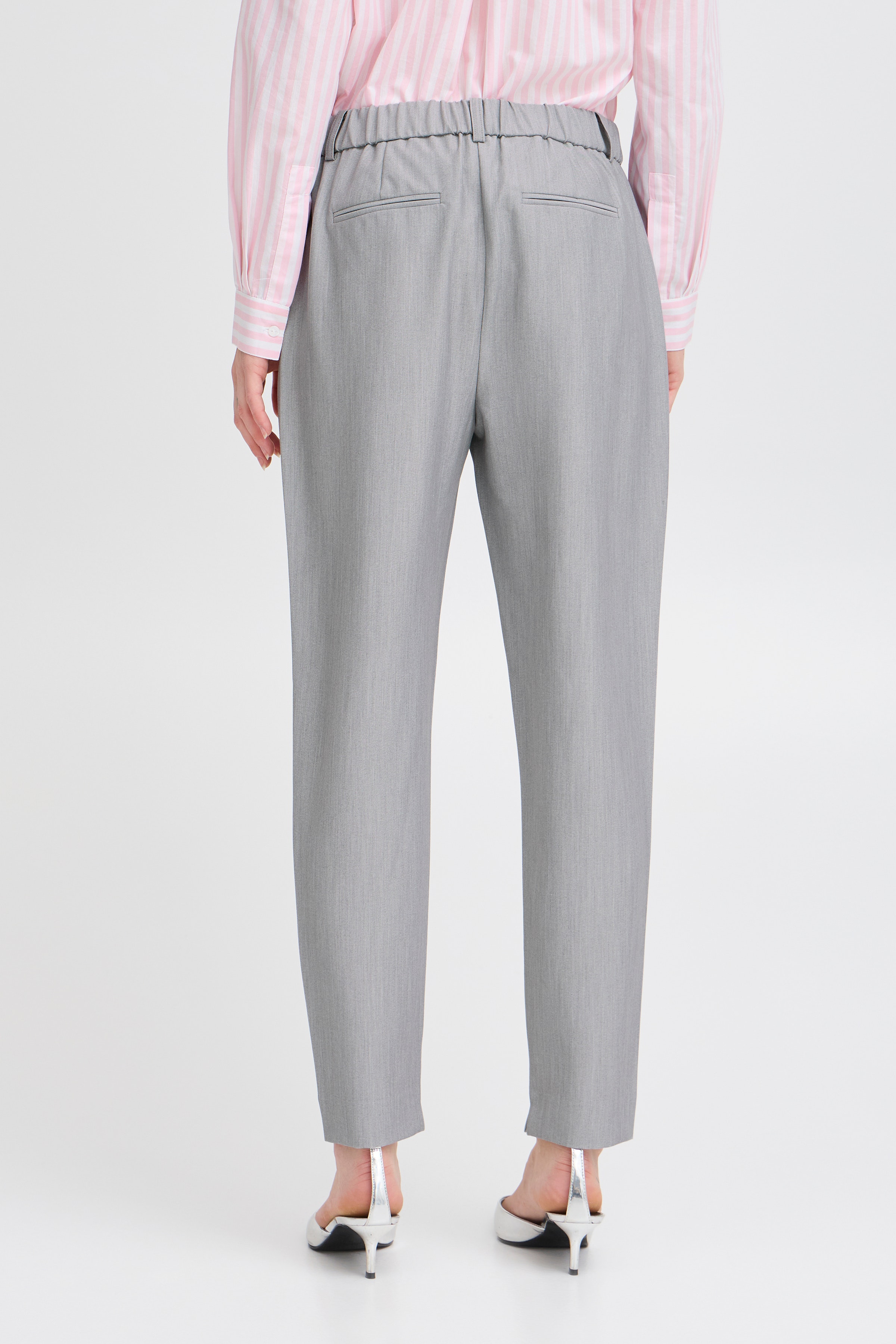 BYDANTA Byxor LOOKBOOK BACK 20803141-1541011