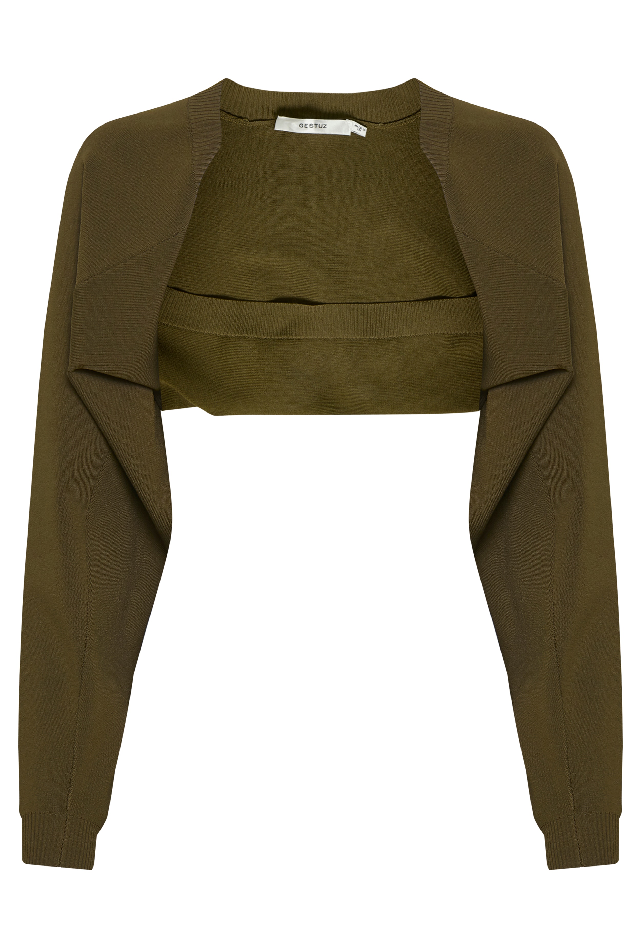 MattheaGZ Stickad cardigan PACK FRONT 10905575-101708