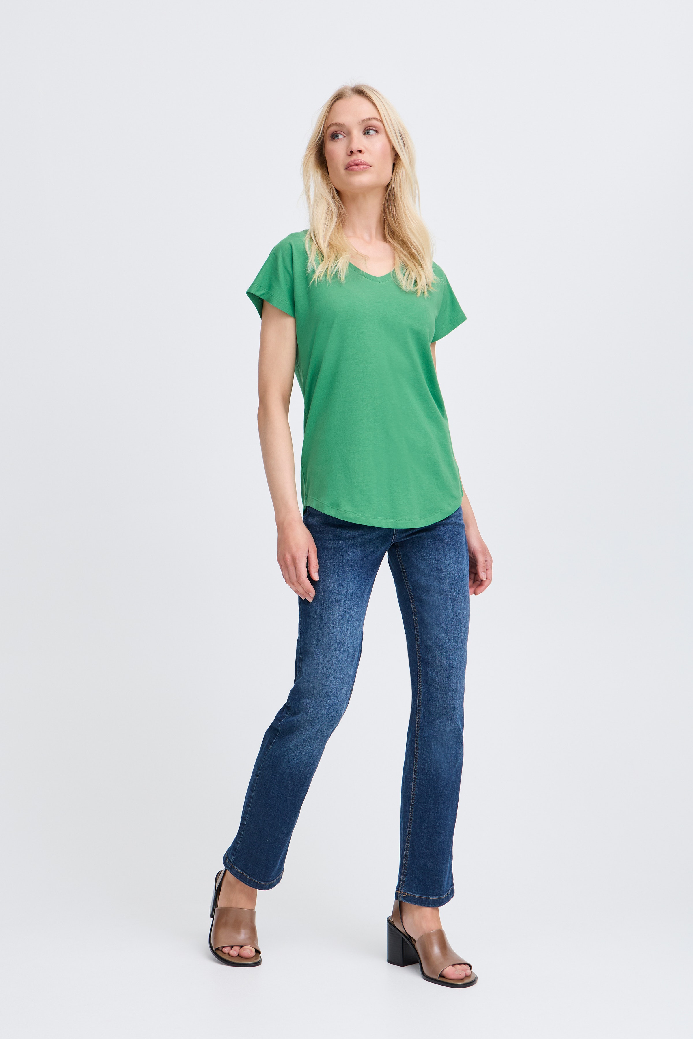 BYPAMILA T-shirt LOOKBOOK FRONT 20816364-186022