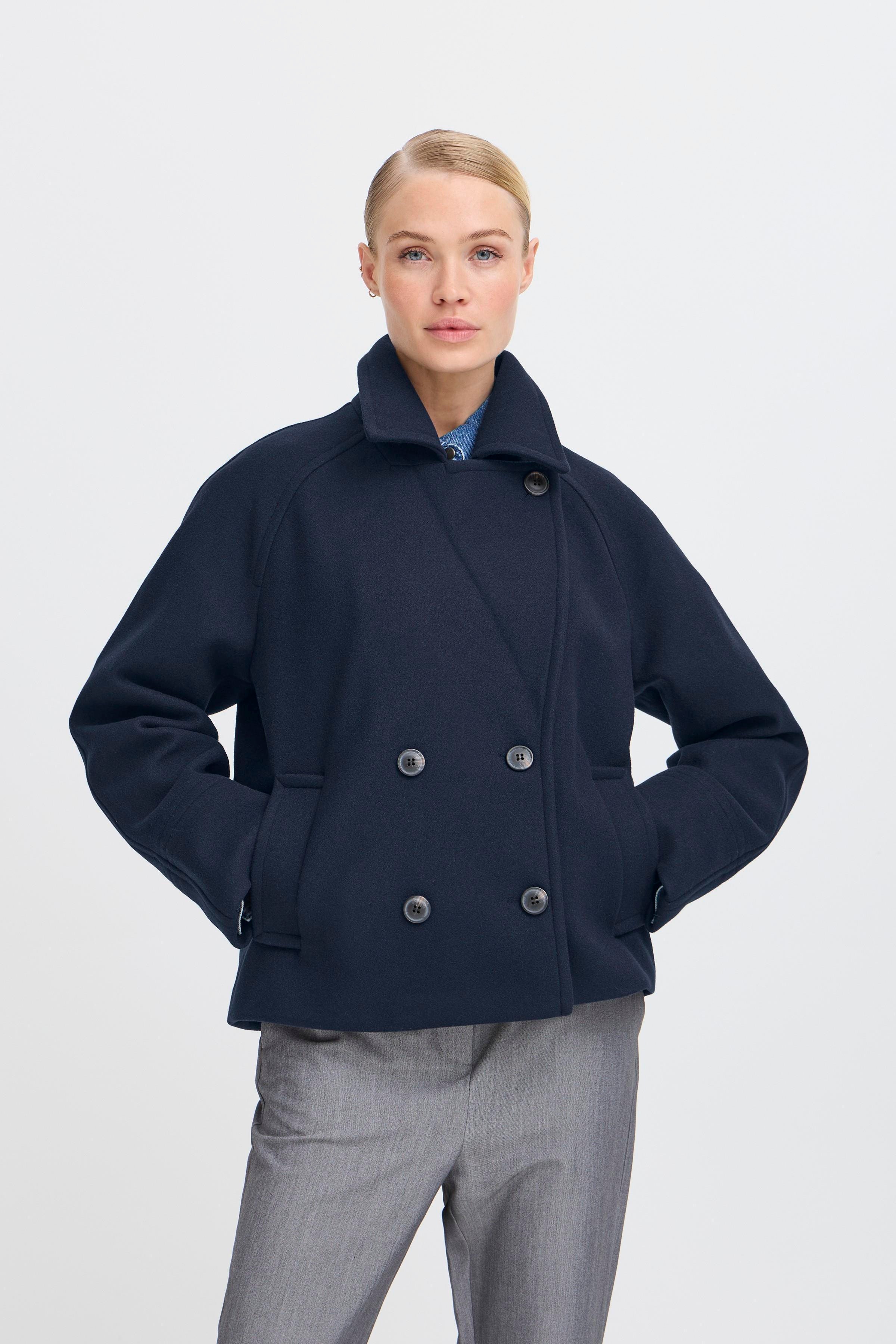 BYCILIA Bovenkleding LOOKBOOK FRONT 20816948-193923