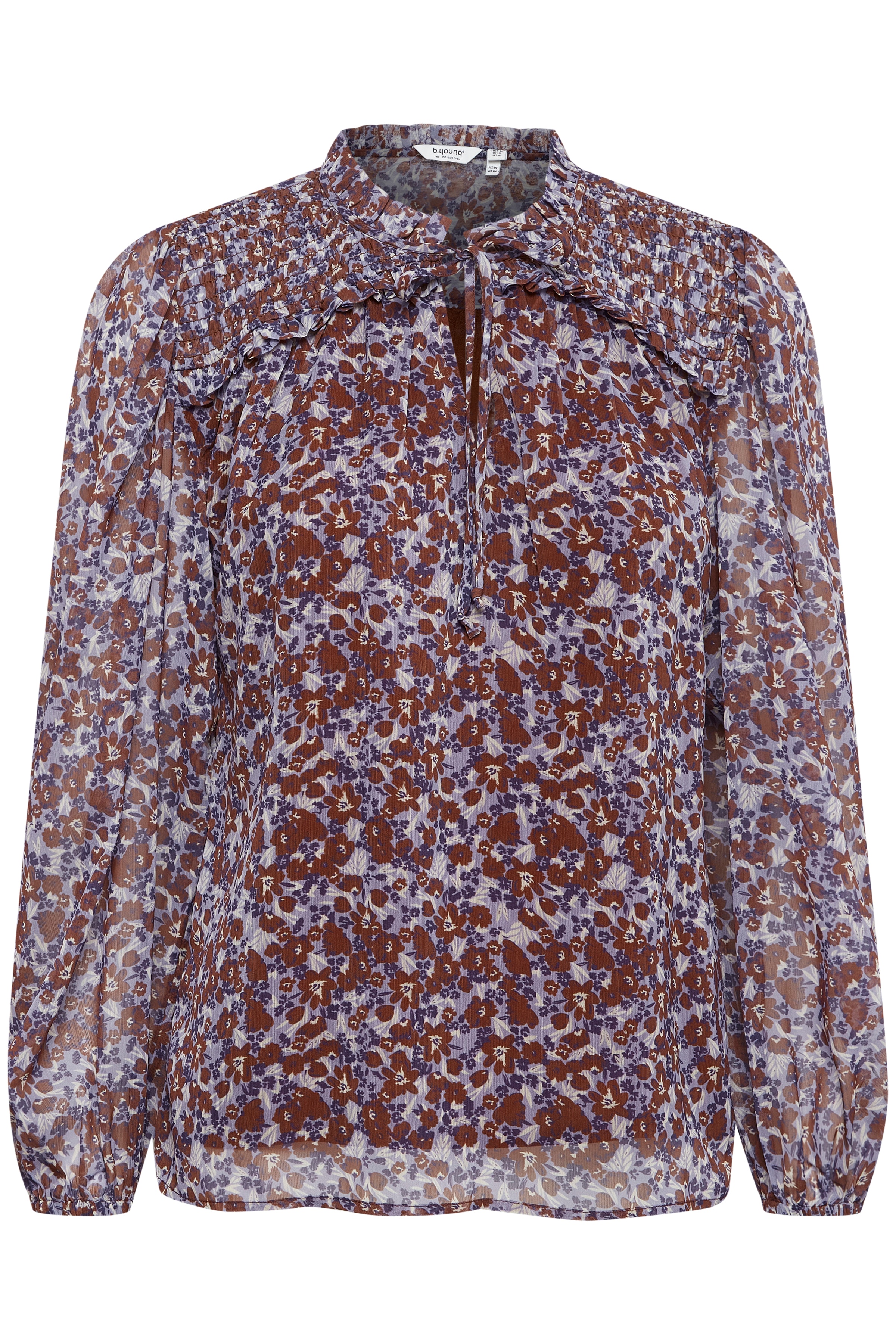 BYHIMA Blouse PACK NONE 20812475-201536