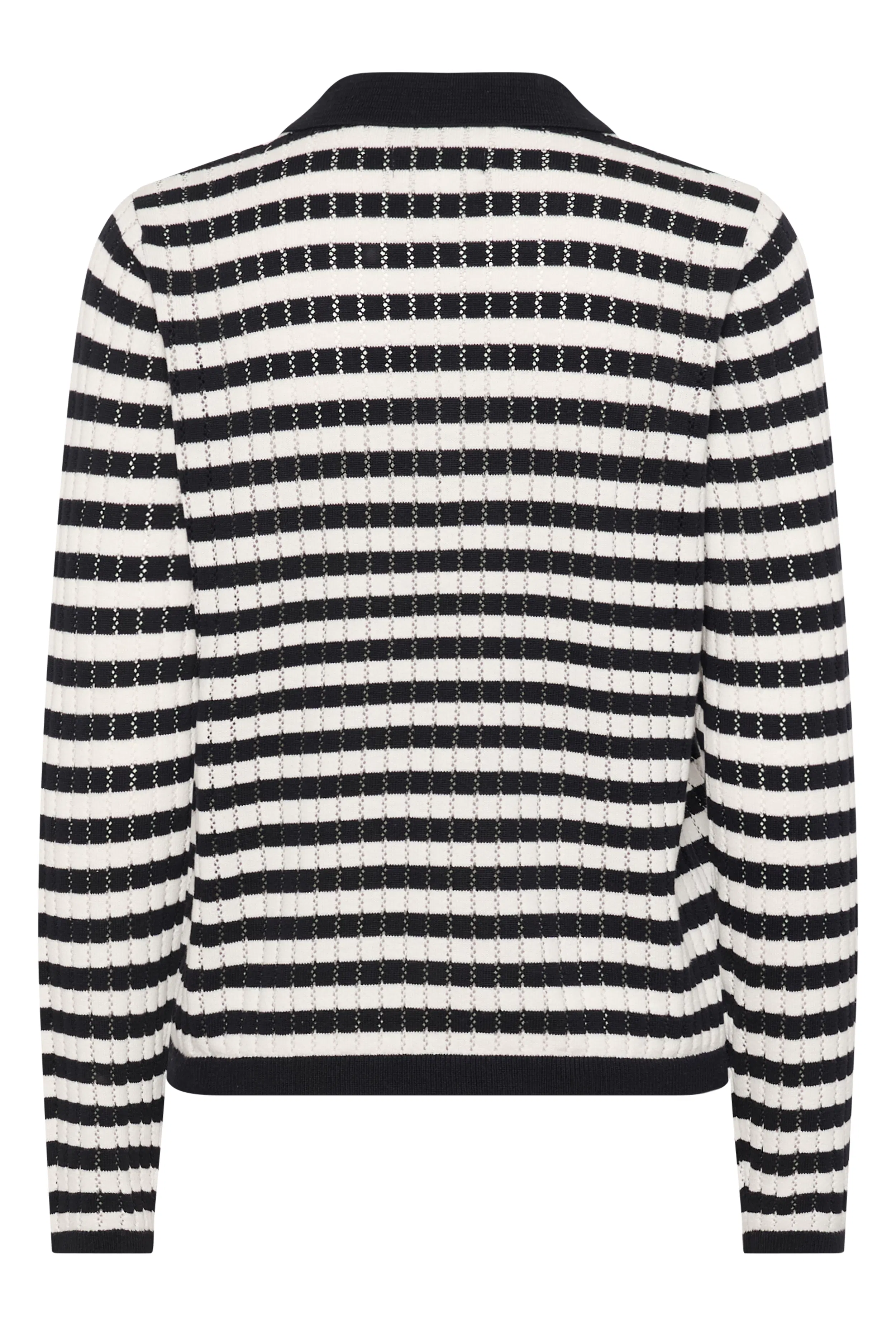 ZariaPW Pullover PACK FRONT 30310303-304570