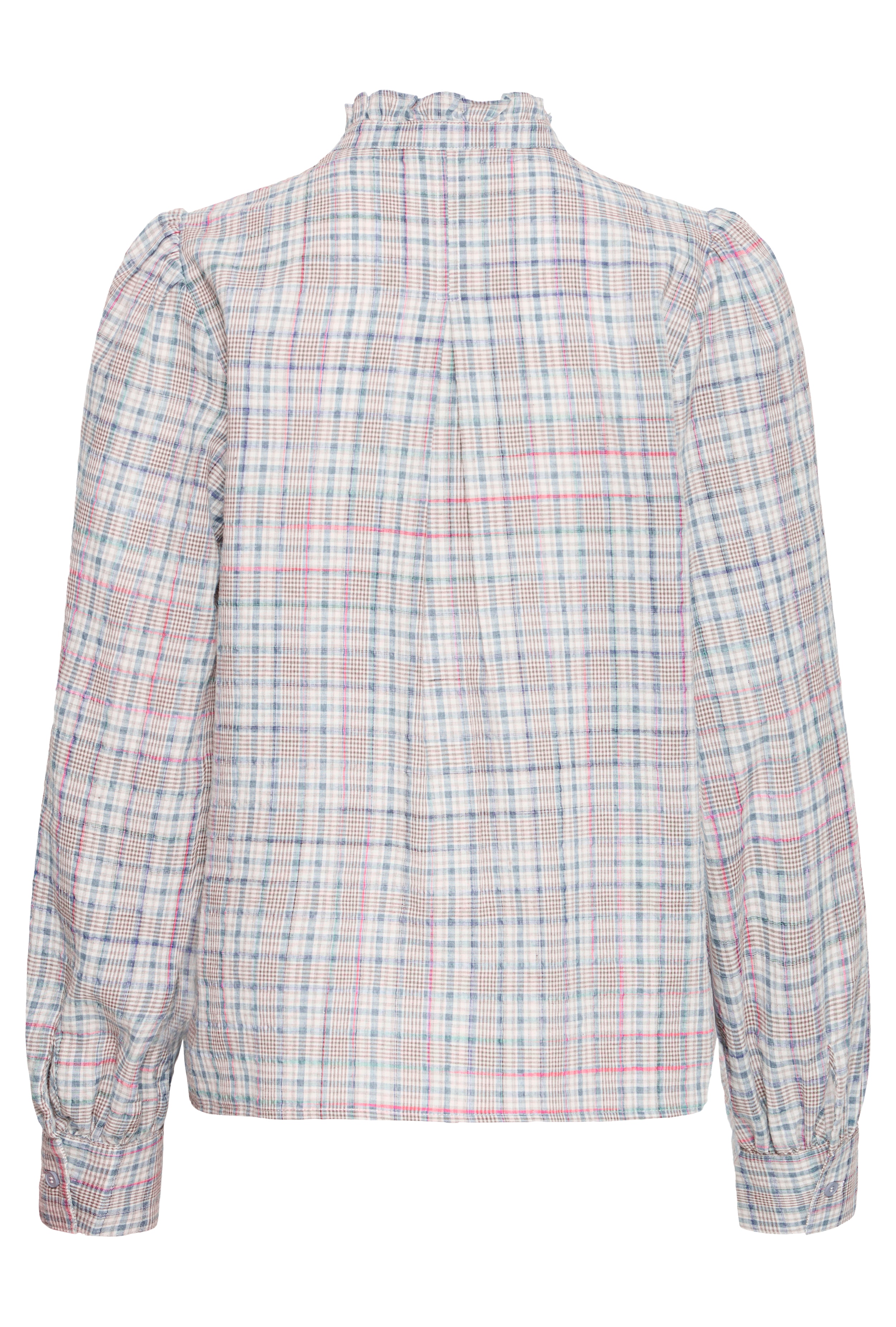 PZAURORA Hemd PACK BACK 50210295-164020