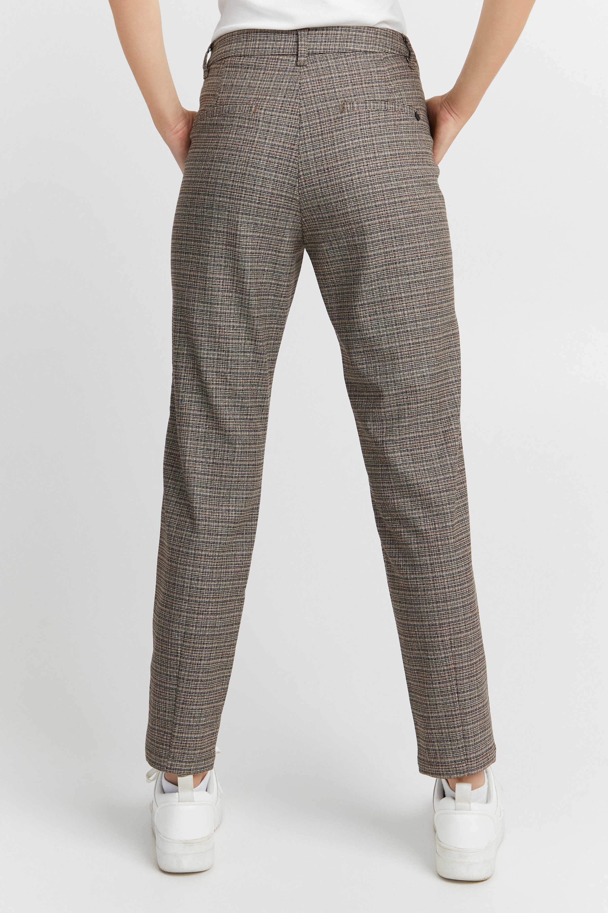 Bindy casual hose LOOKBOOK BACK 50206853-201434