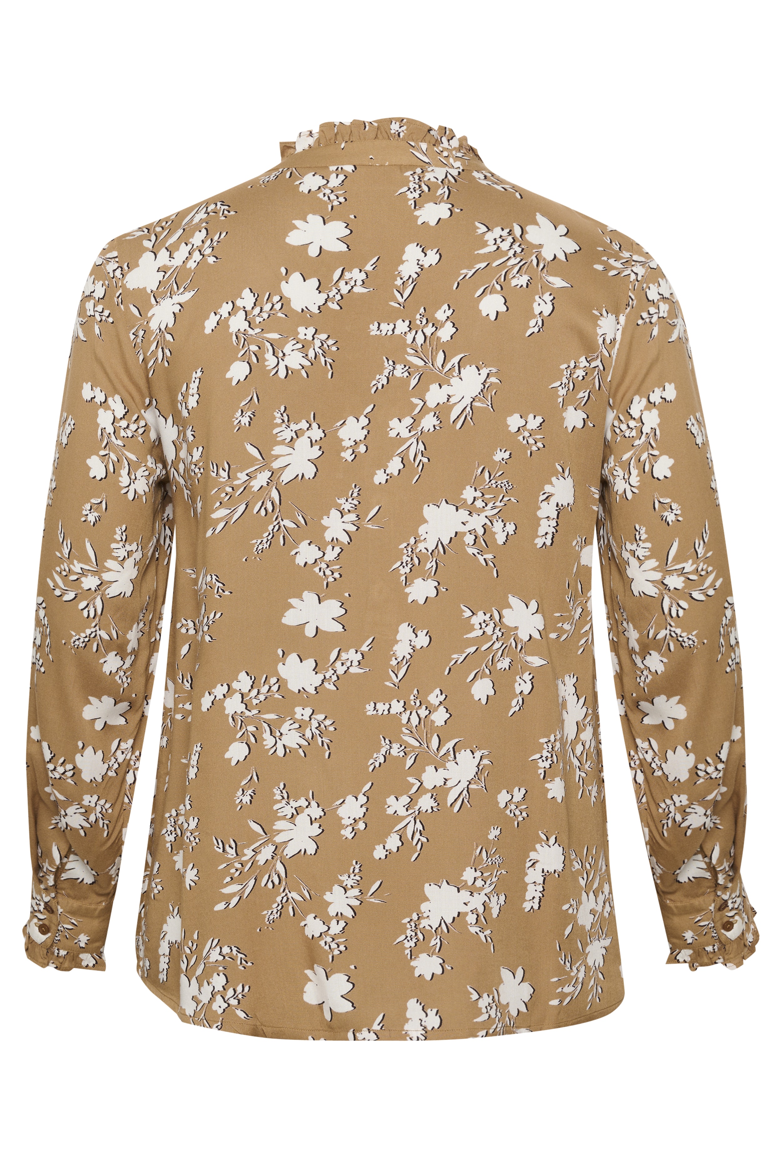 KCviba Blouse with long sleeve PACK BACK 10581015-103189