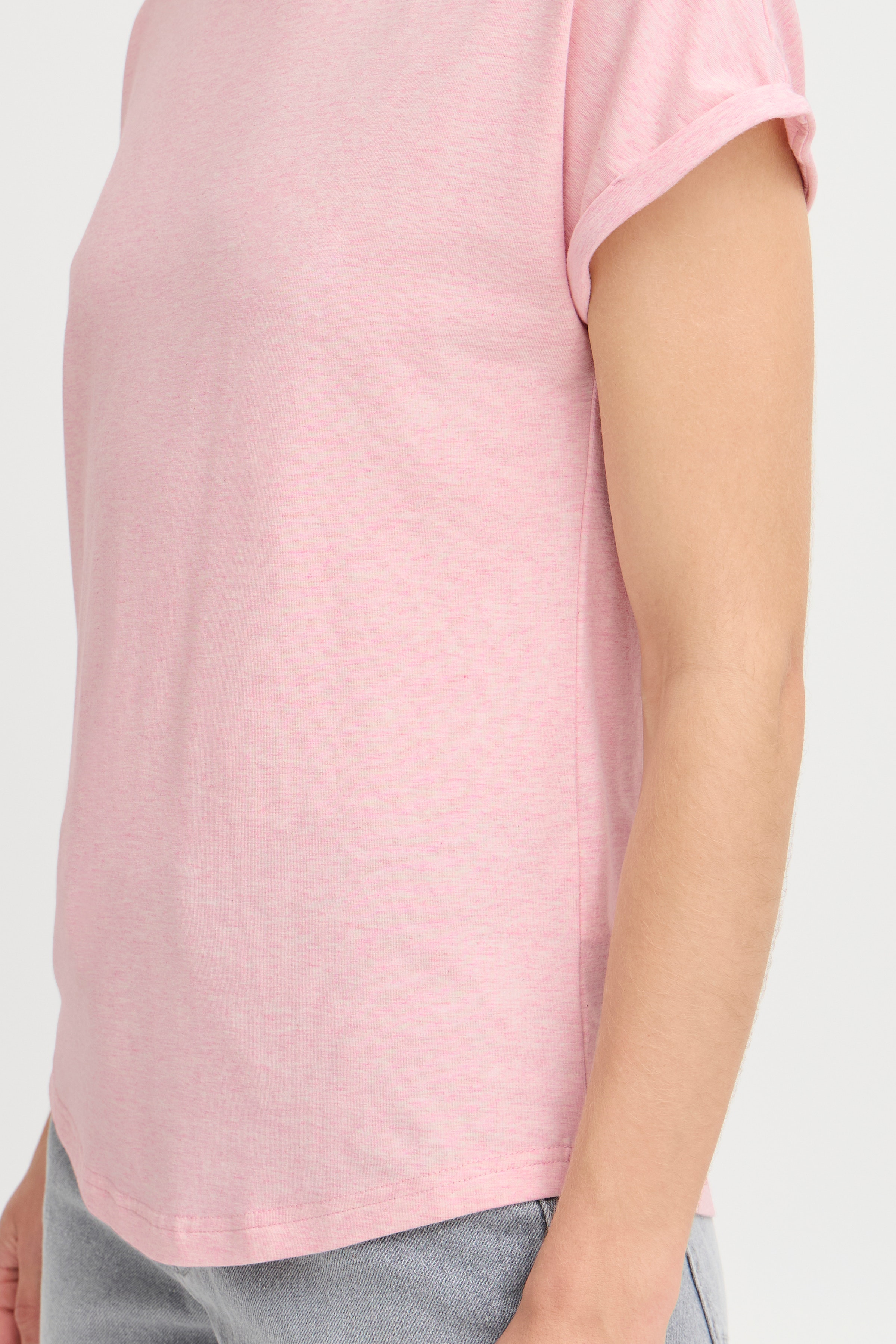 PaBYPamila mila T-shirt LOOKBOOK DETAIL 20804205-1328051