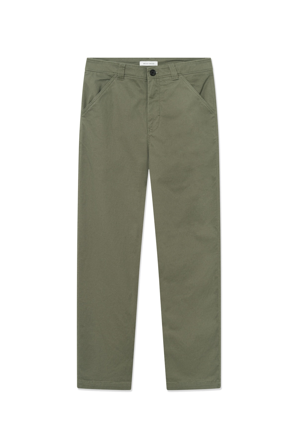 WWdarwin Trousers PACK FRONT 30250007-180515