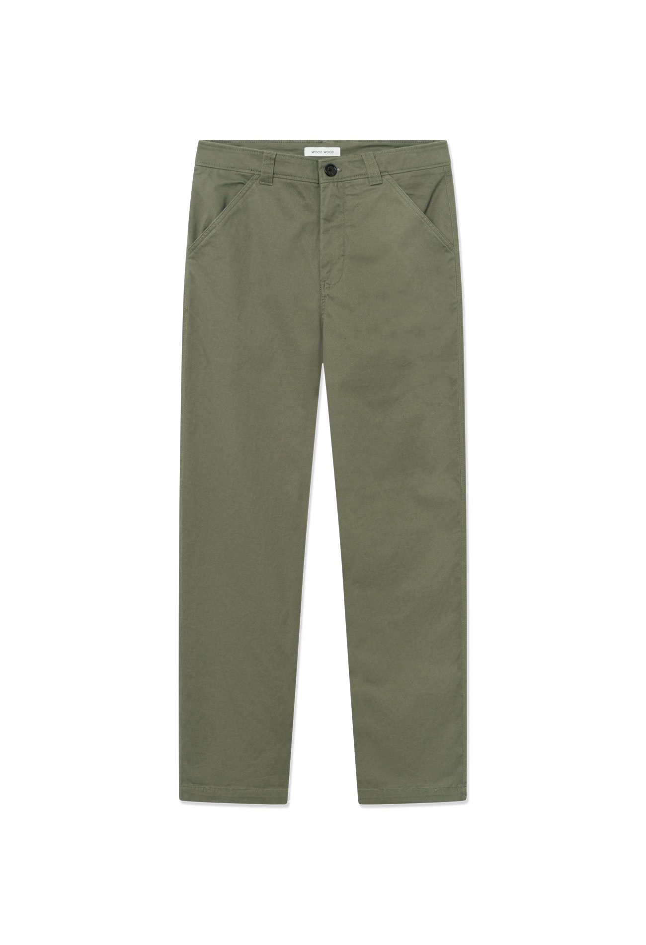 WWdarwin Trousers PACK FRONT 30250007-180515