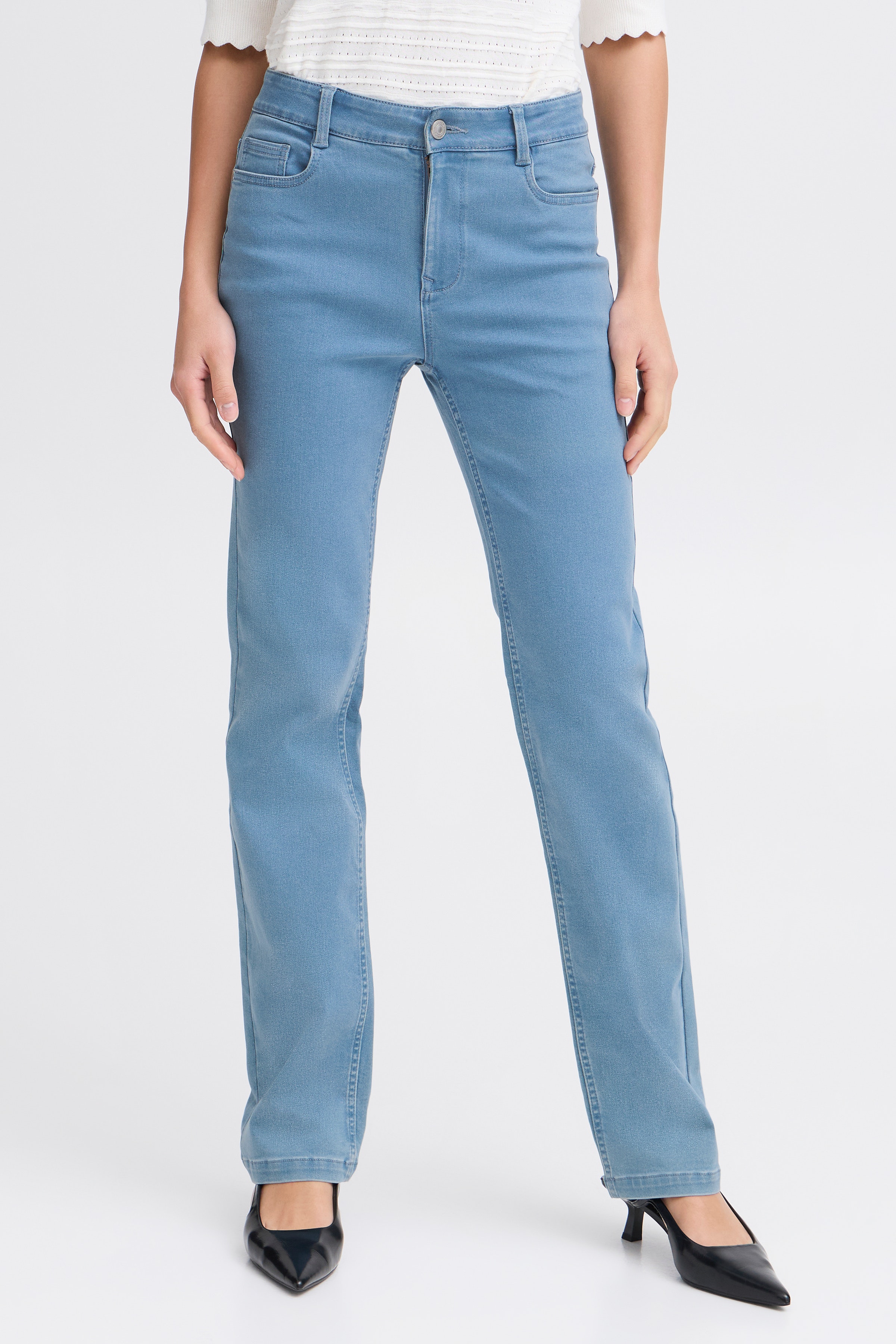 FRLUXE Jeans LOOKBOOK FRONT 20613554-202683