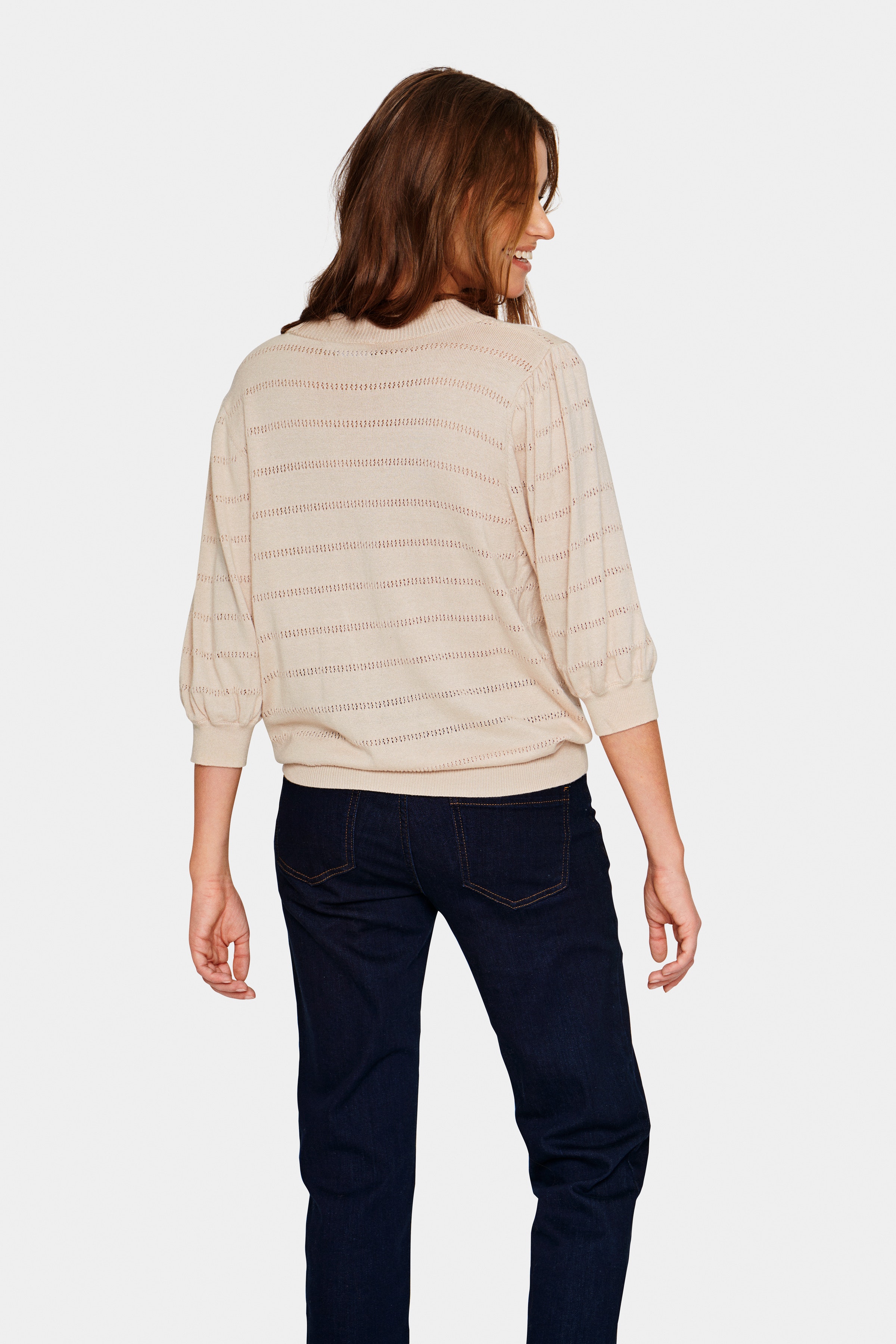 TaschaSZ Cardigan LOOKBOOK BACK 30512446-141212