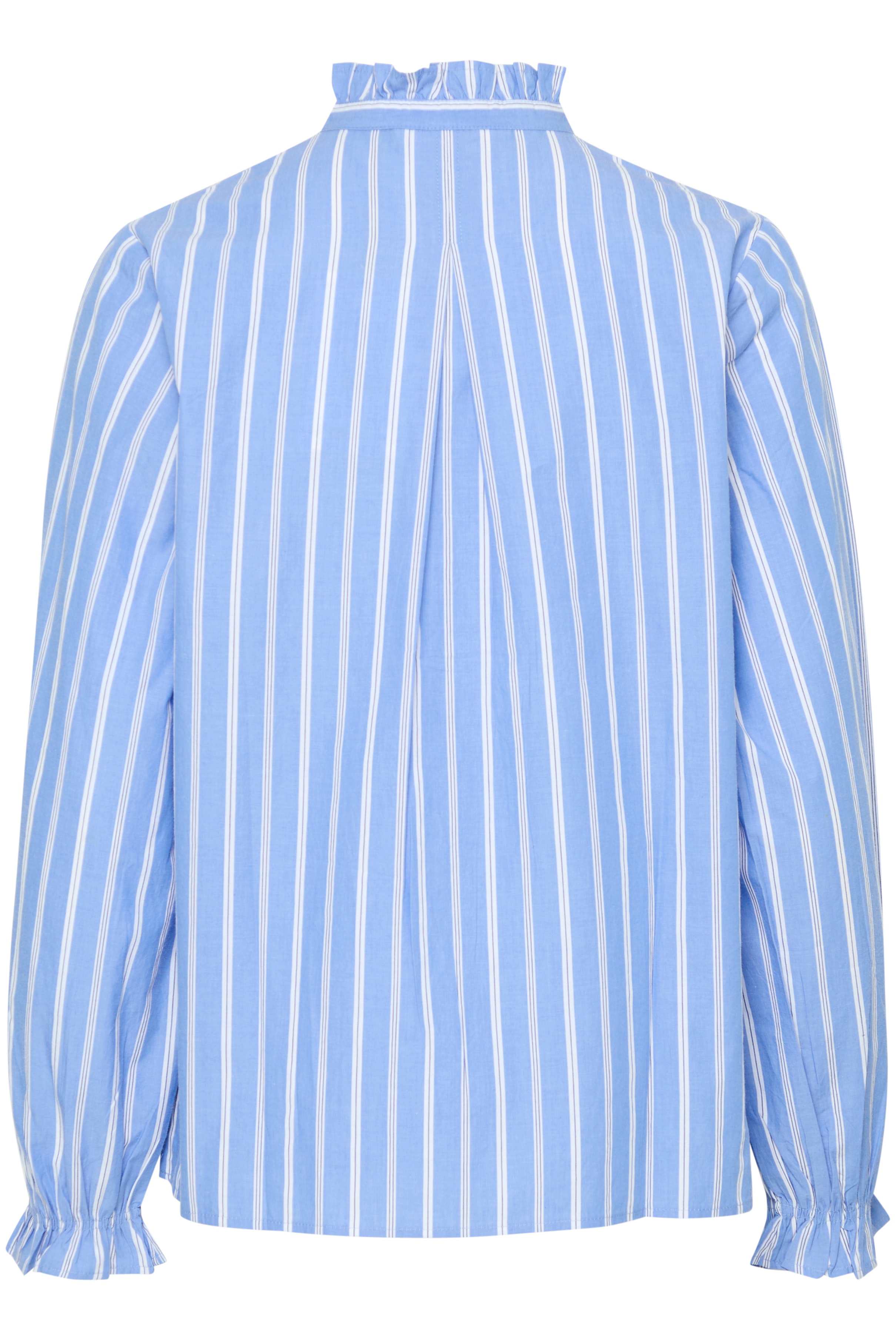 Långärmad blus PACK BACK 50208732-204394