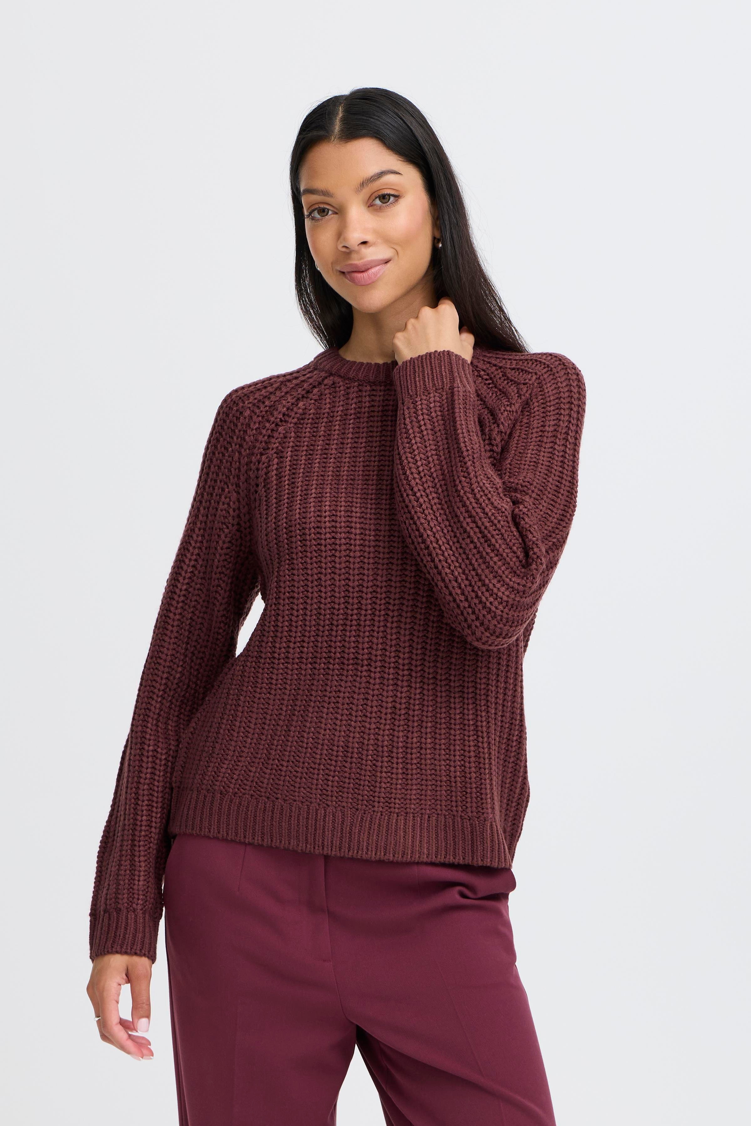 BYOTINKA Pullover LOOKBOOK FRONT 20817125-191627