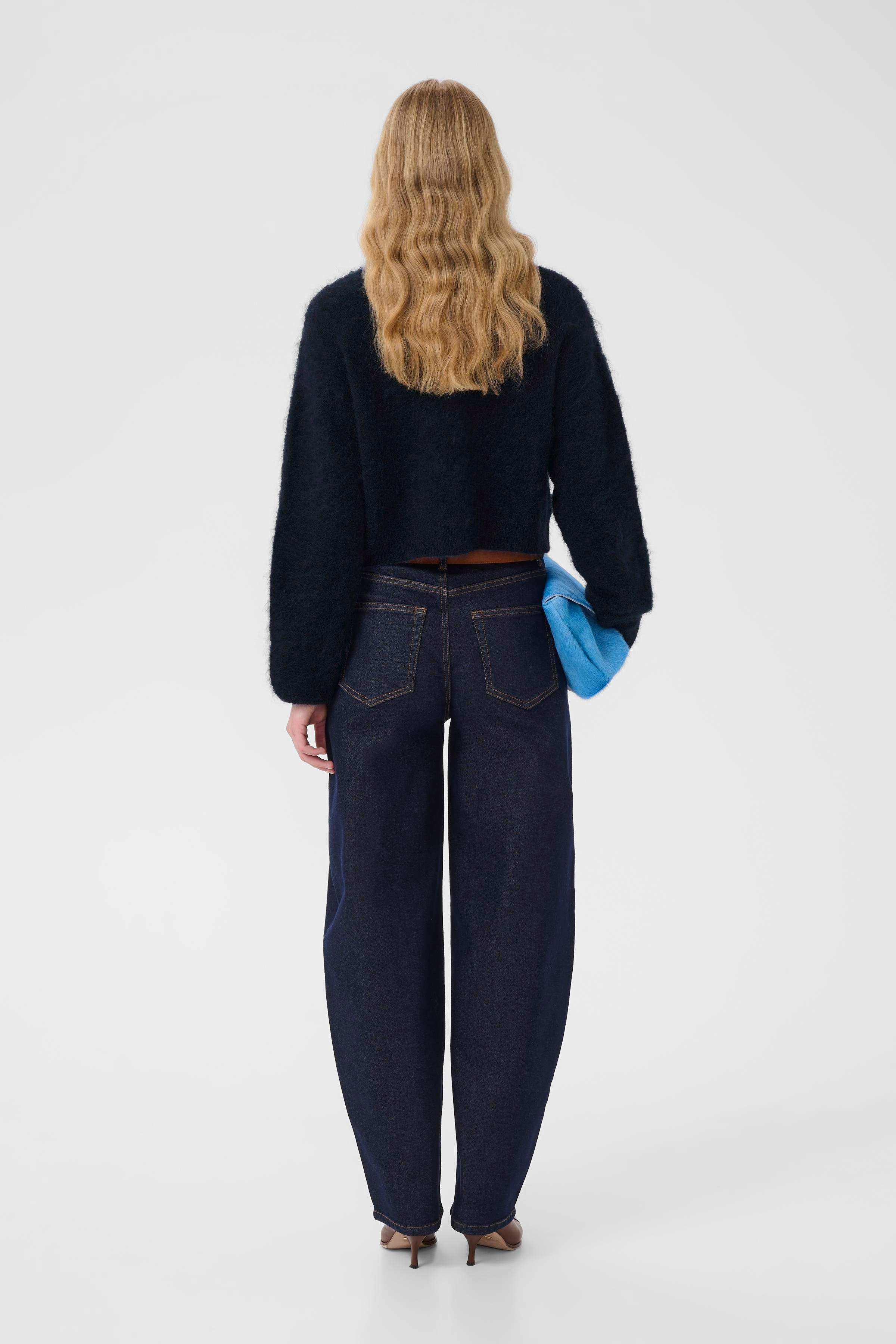 GZdebbie Cardigan LOOKBOOK BACK 10910855-108935