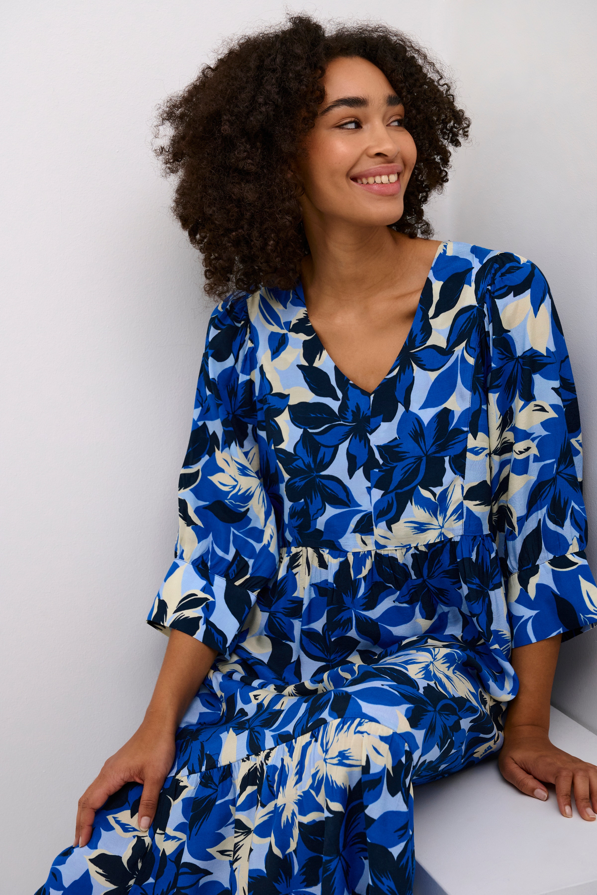 BPhana Kjole LOOKBOOK DETAIL 10590712-106114B