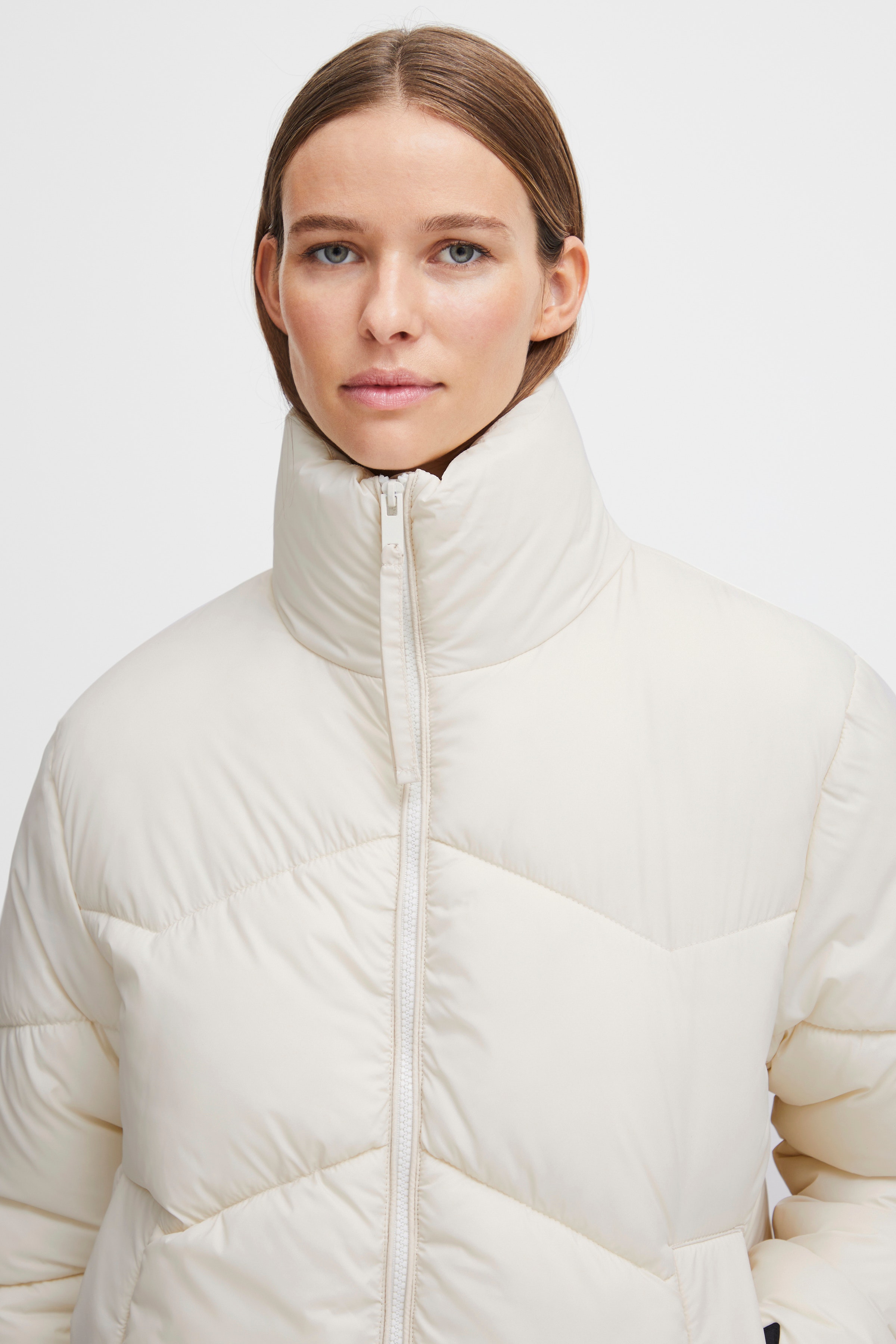 BYBOMINA Oberbekleidung LOOKBOOK DETAIL 20815100-130905