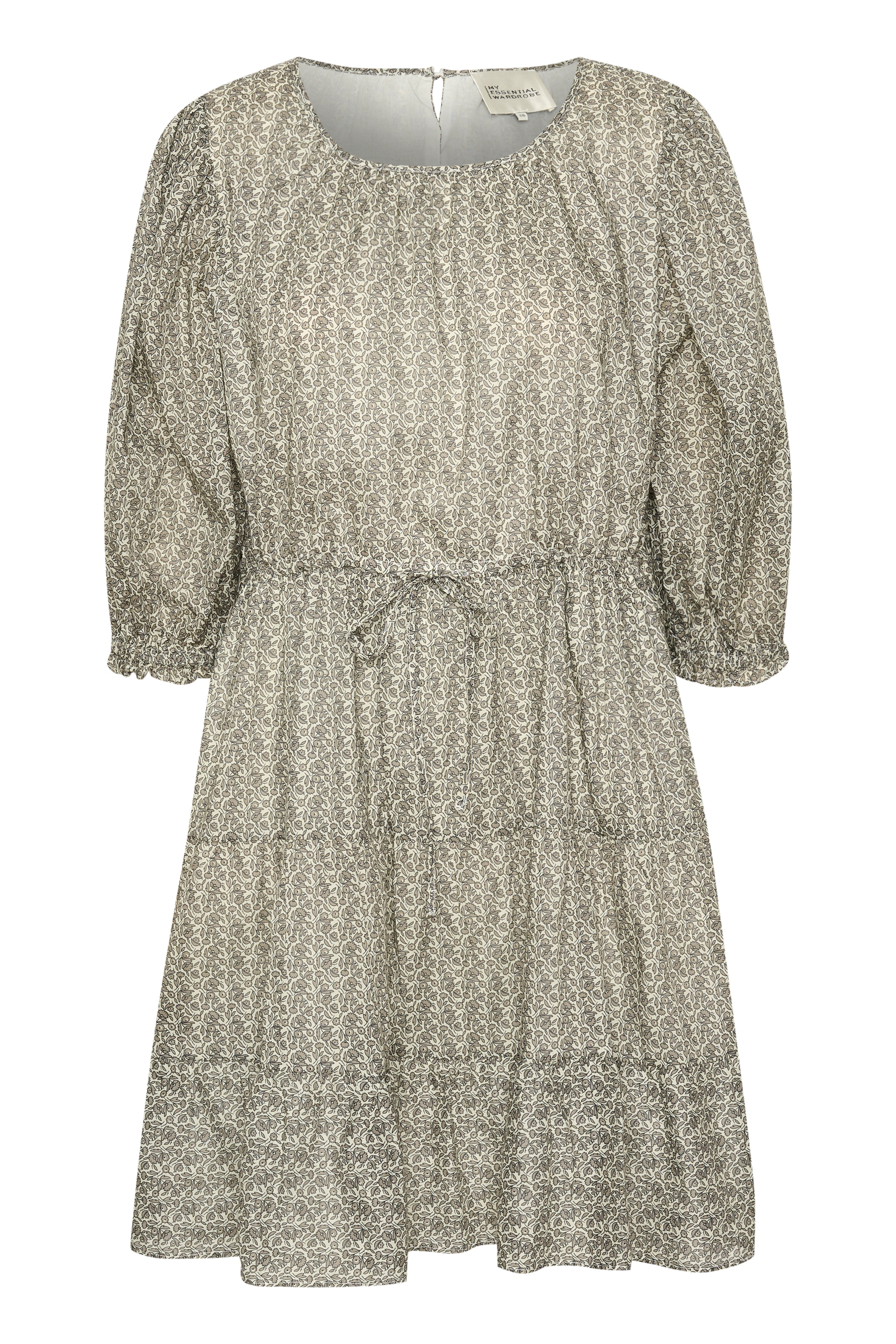 PisaMW Klänning PACK FRONT 10703871-103077