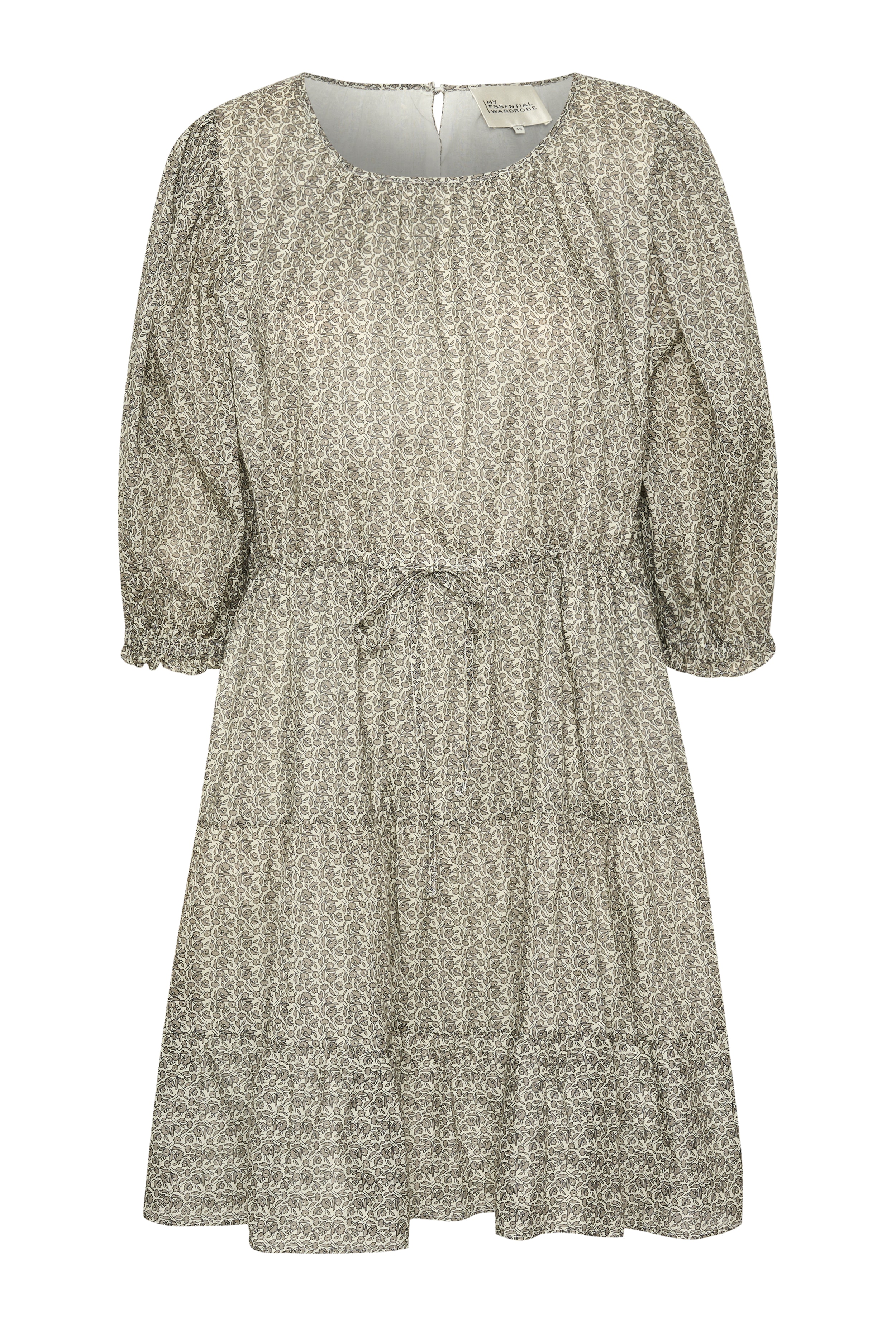 PisaMW Kjole PACK FRONT 10703871-103077