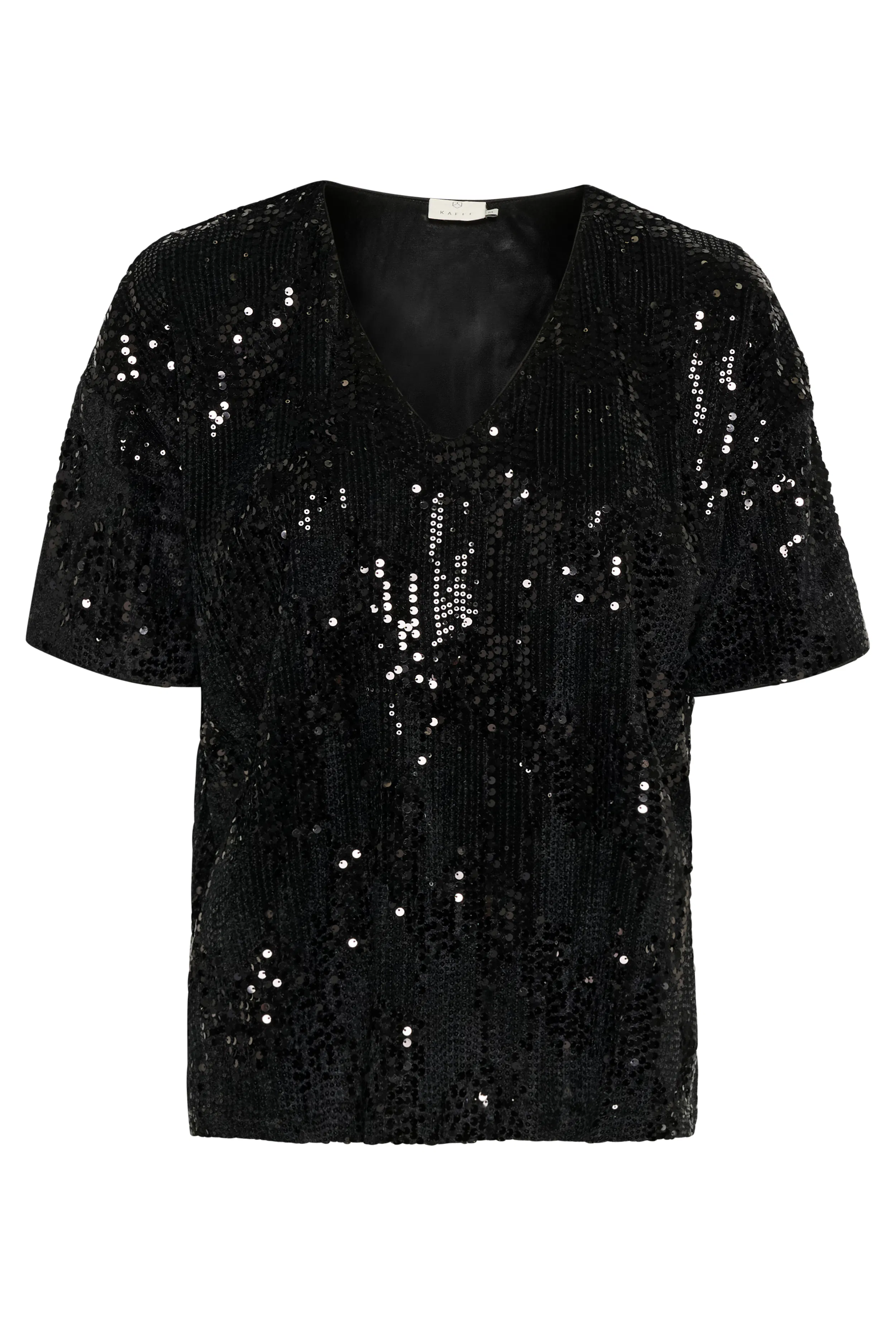 KAnicole Pailletten T-Shirt PACK FRONT 10509320-100121