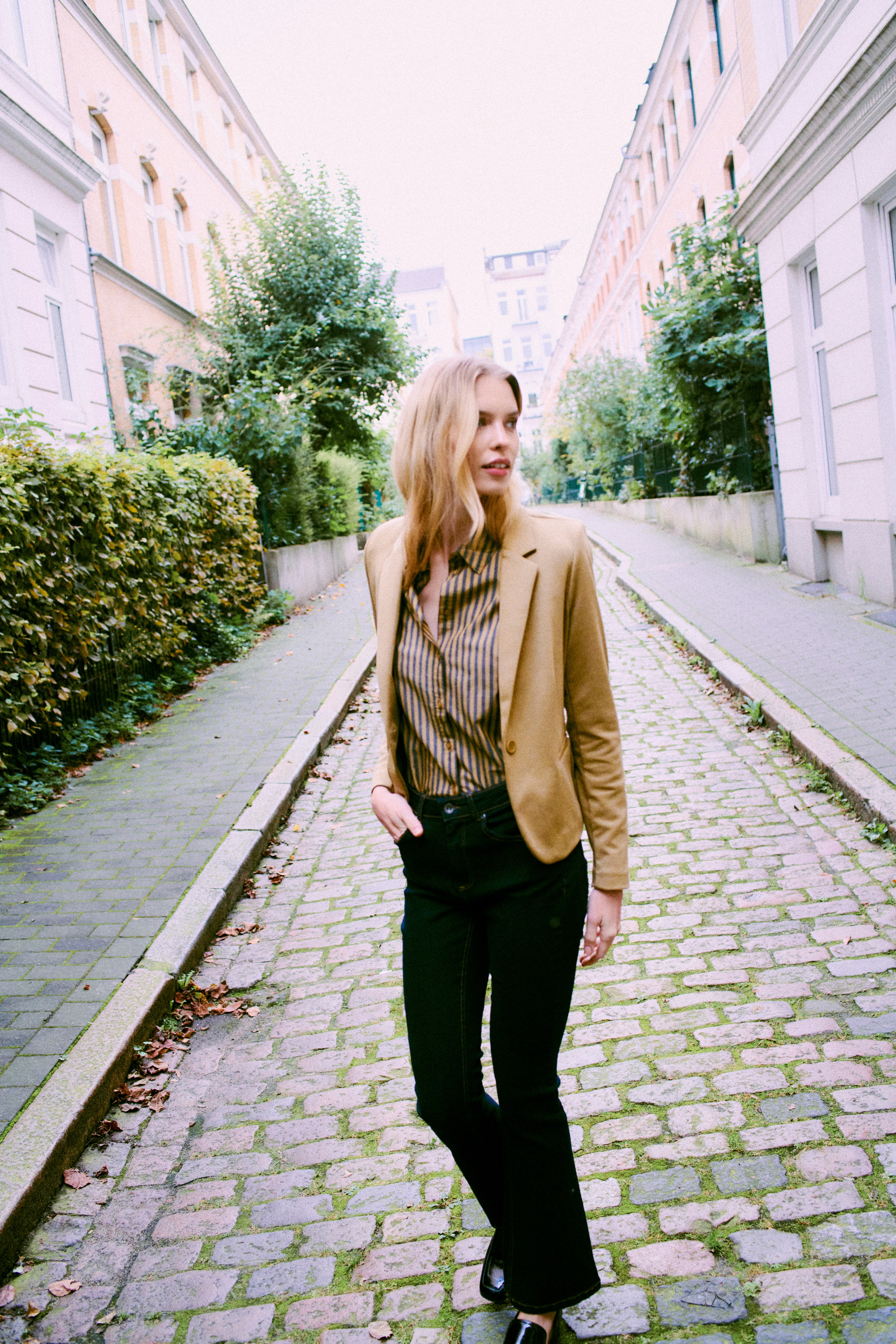 BYRizetta Blazer LOCATION NONE 20804230-1709351