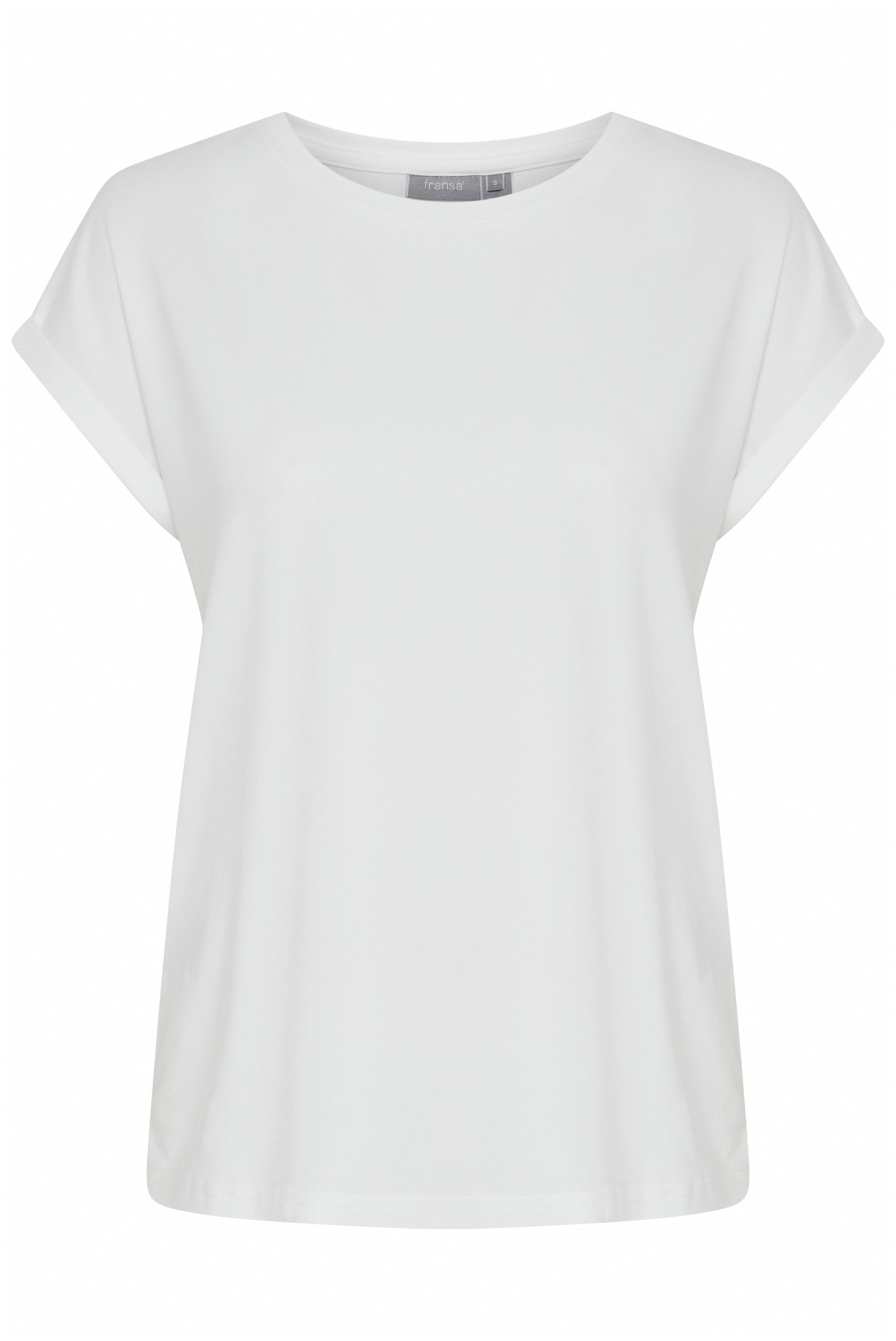FRSEEN T-shirt PACK FRONT 20610634-204772
