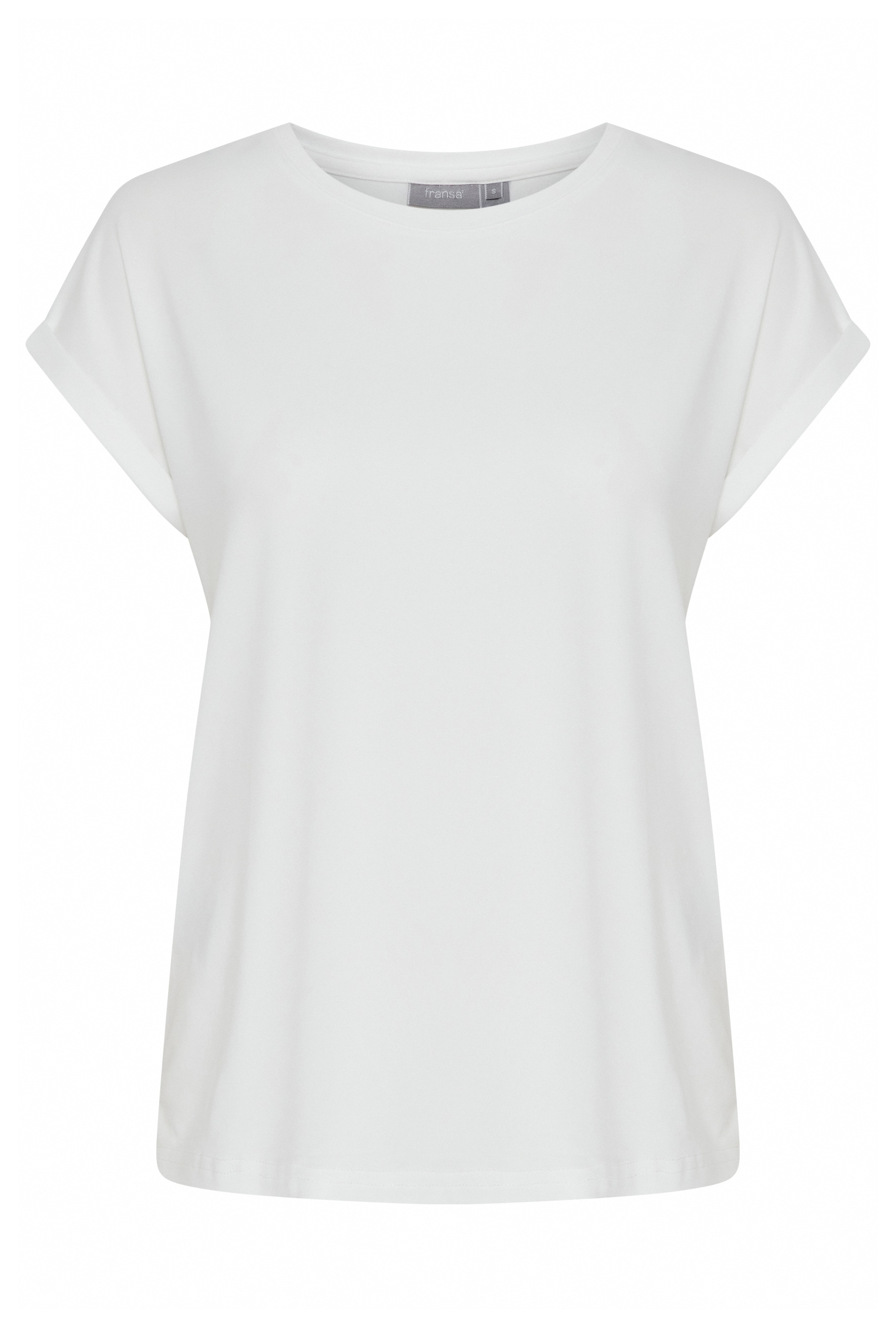 FRSEEN T-shirt LOOKBOOK DETAIL 20610634-130905