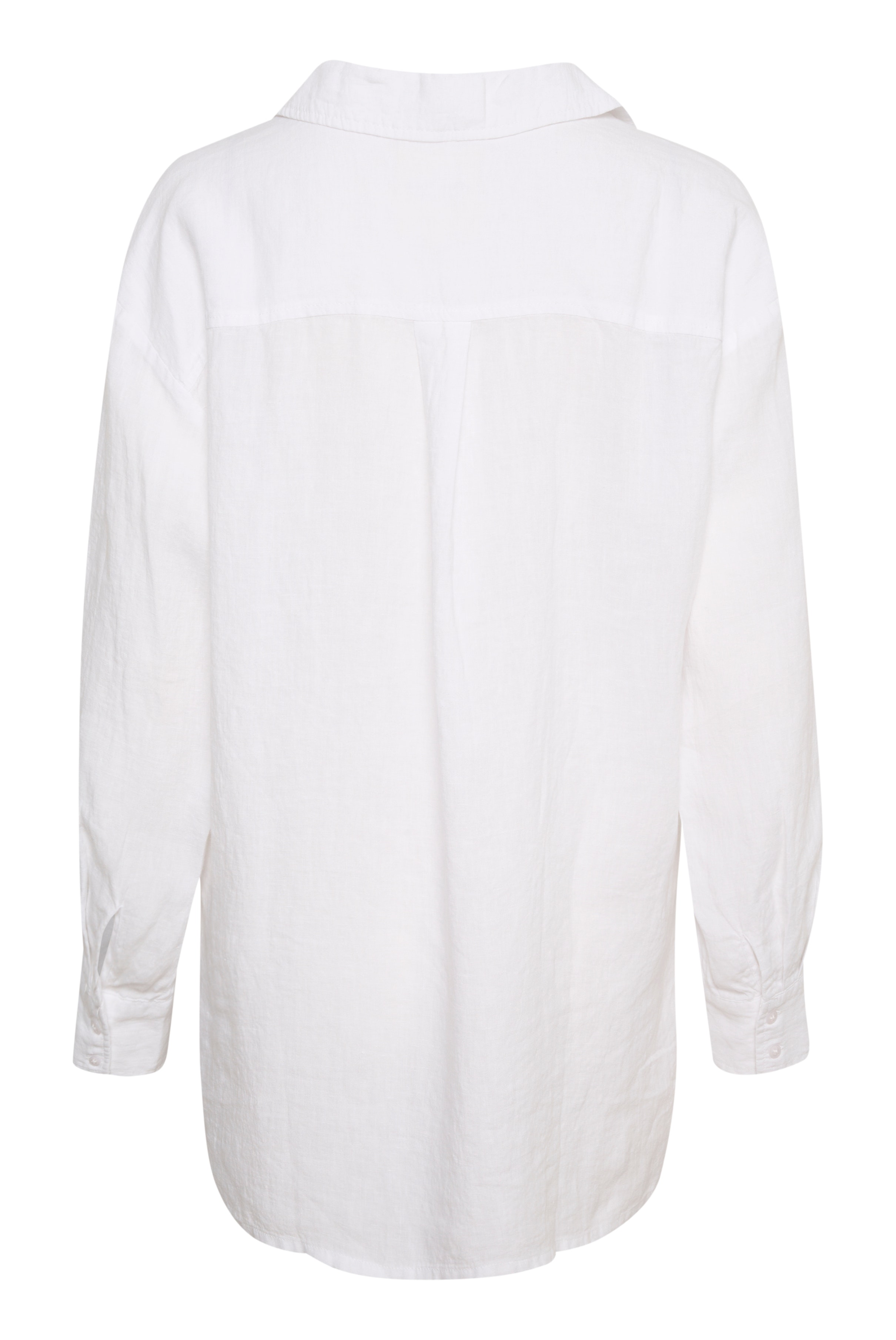 ElvisaPW Leinenhemd PACK BACK 30308402-110601