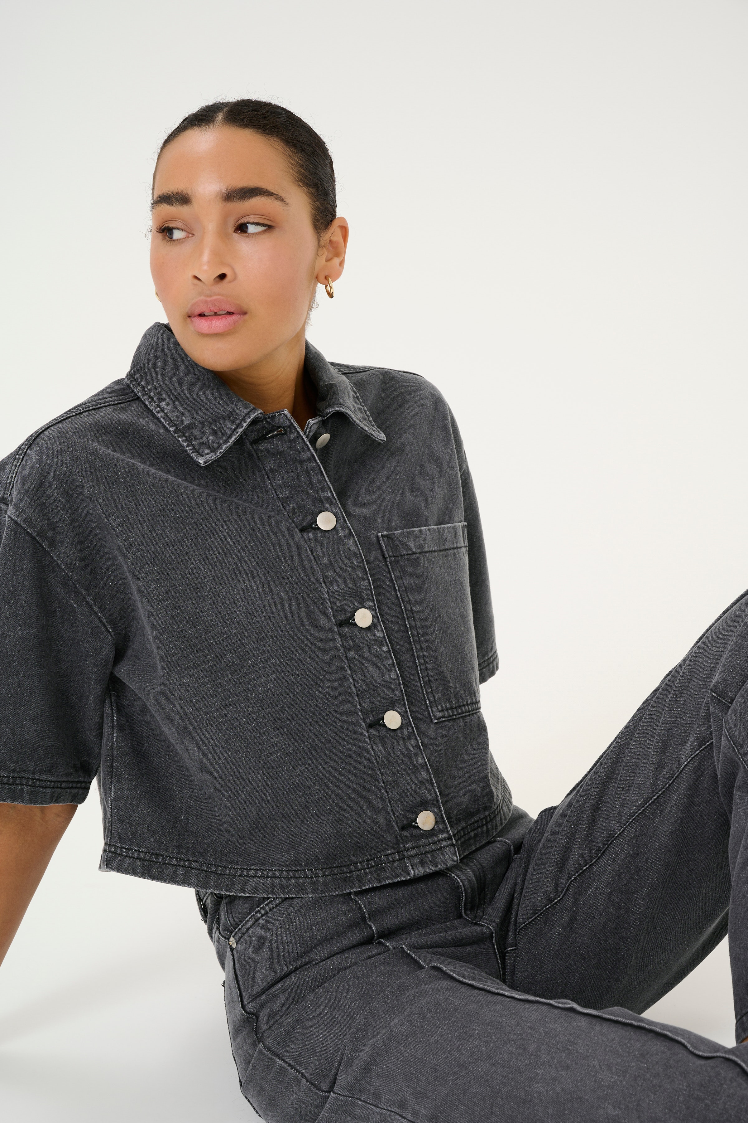 KAkhloe Skjorte LOOKBOOK DETAIL 10552345-103162