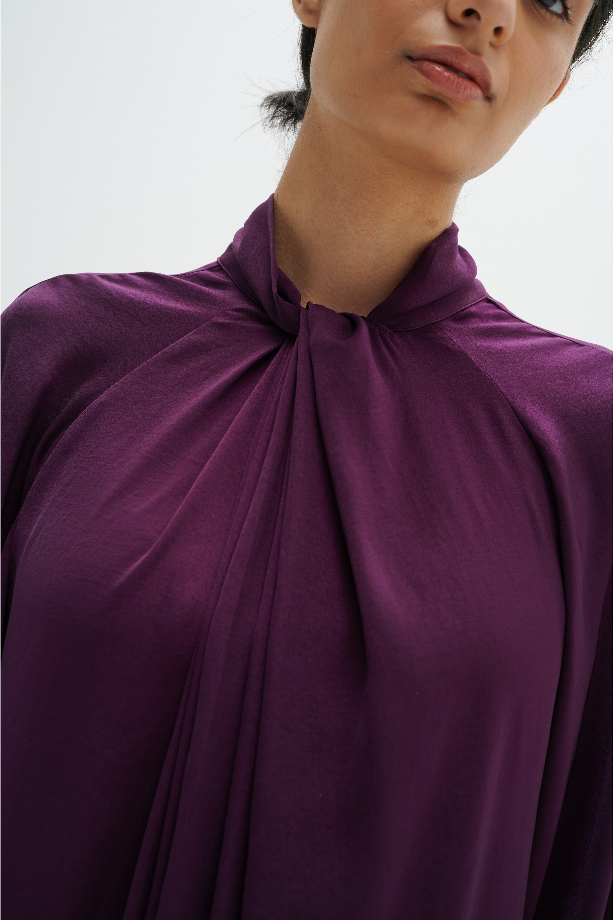 KotoIW Kleid LOOKBOOK DETAIL 30107701-192620