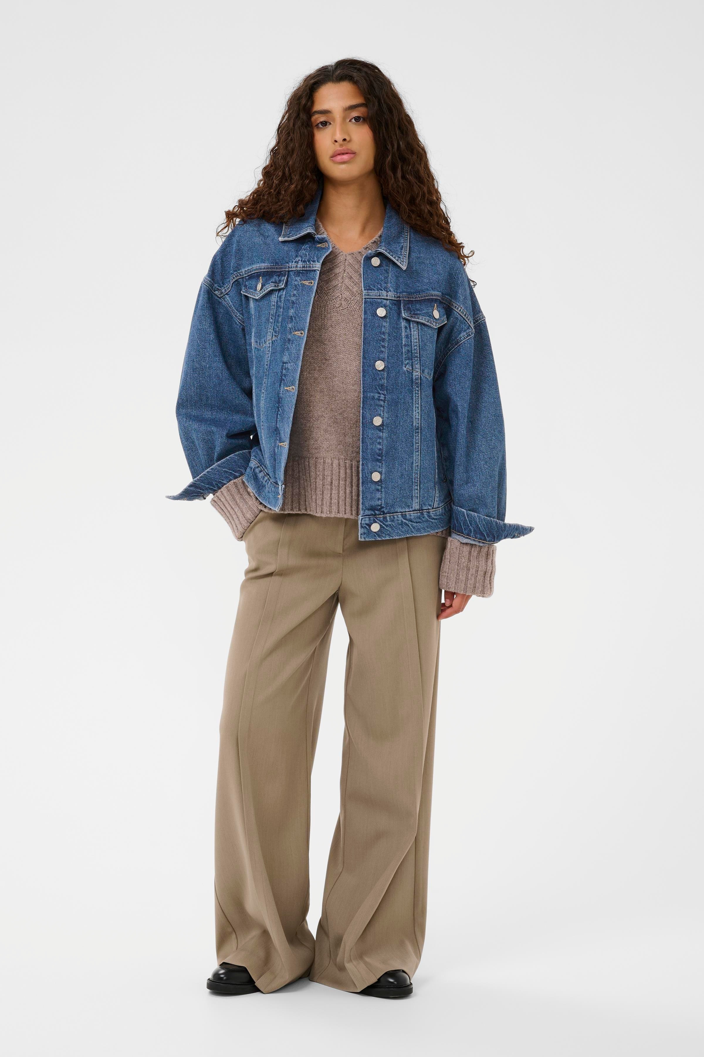 SLNamira Oberbekleidung LOOKBOOK FRONT 30408826-300377