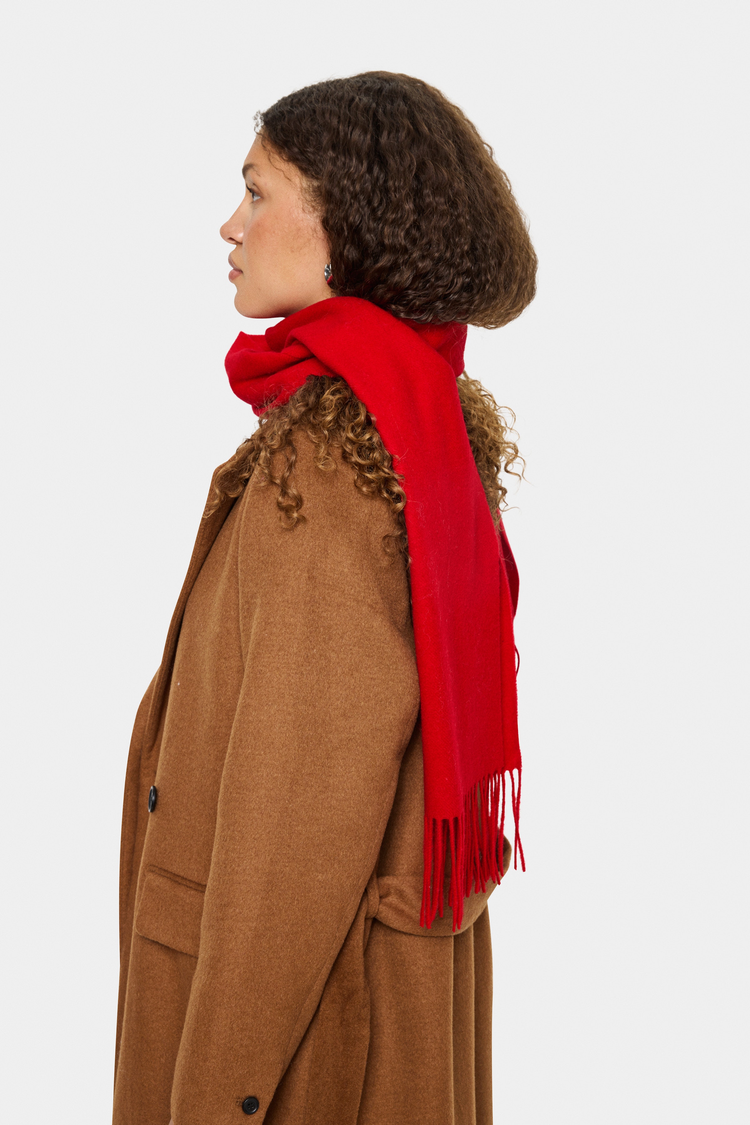 LaibaSZ Tørklæde LOOKBOOK DETAIL 30514321-181662