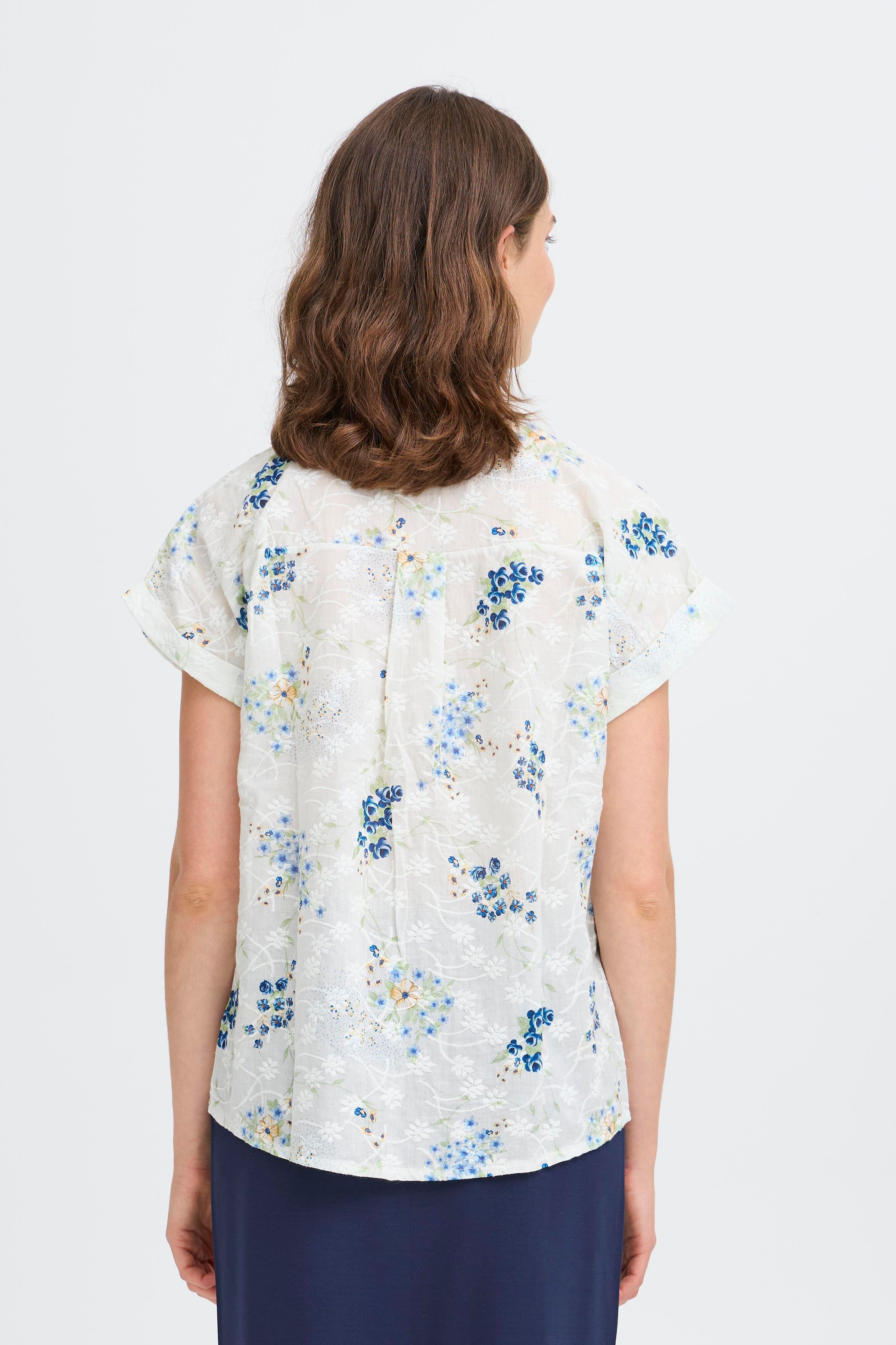 FRMARIETTA Top LOOKBOOK FRONT 20616367-205670