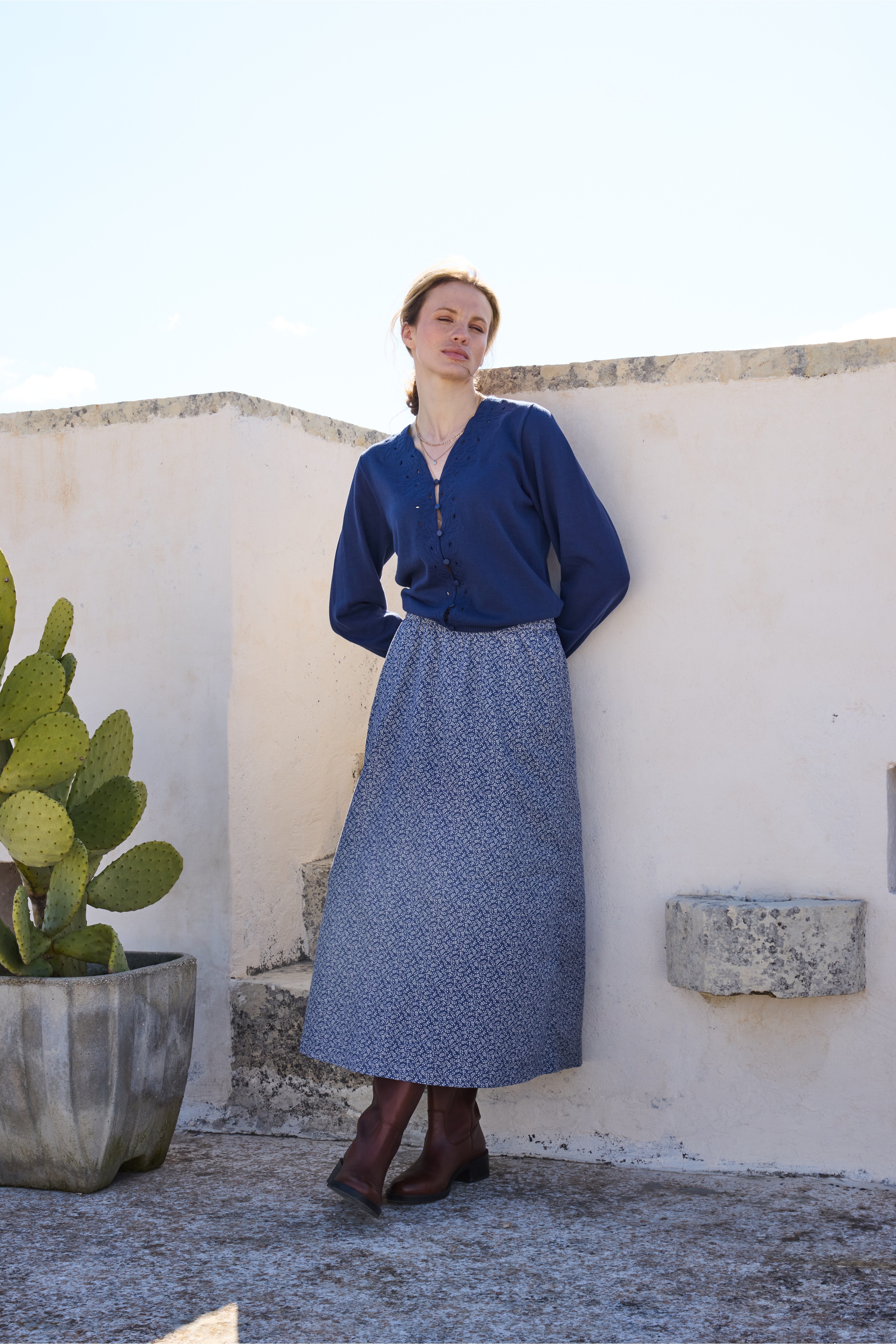 IRODESSA Skirt LOCATION NONE 20124706-900002547