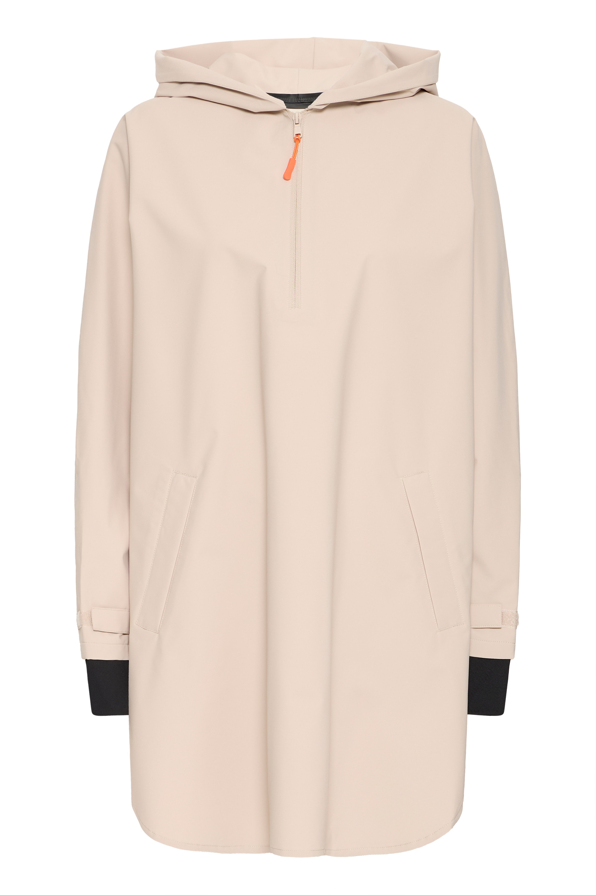 FRLUNA Kåpe PACK FRONT 20611889-151306