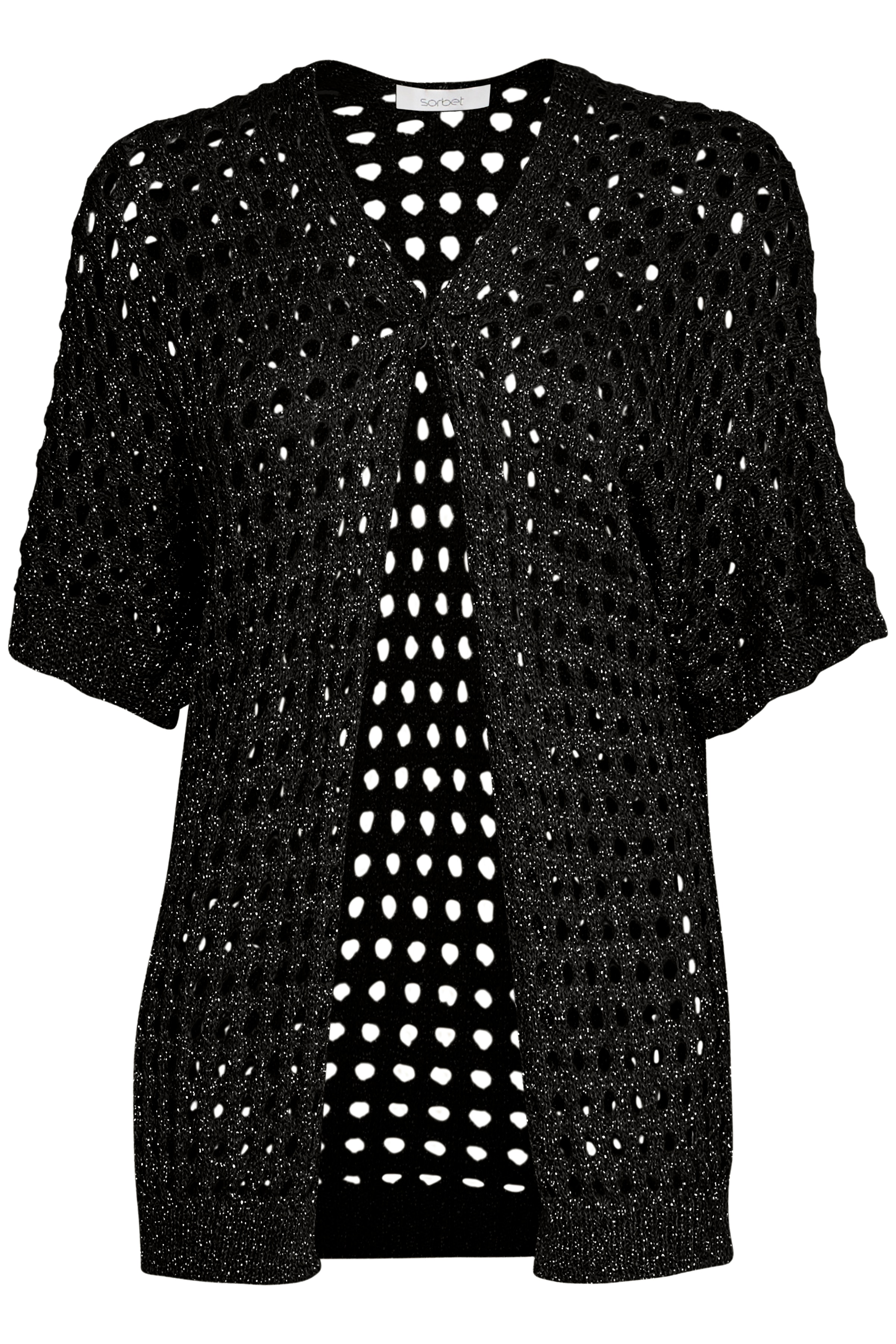 SBKATELIN Cardigan PACK FRONT 22100699-190303