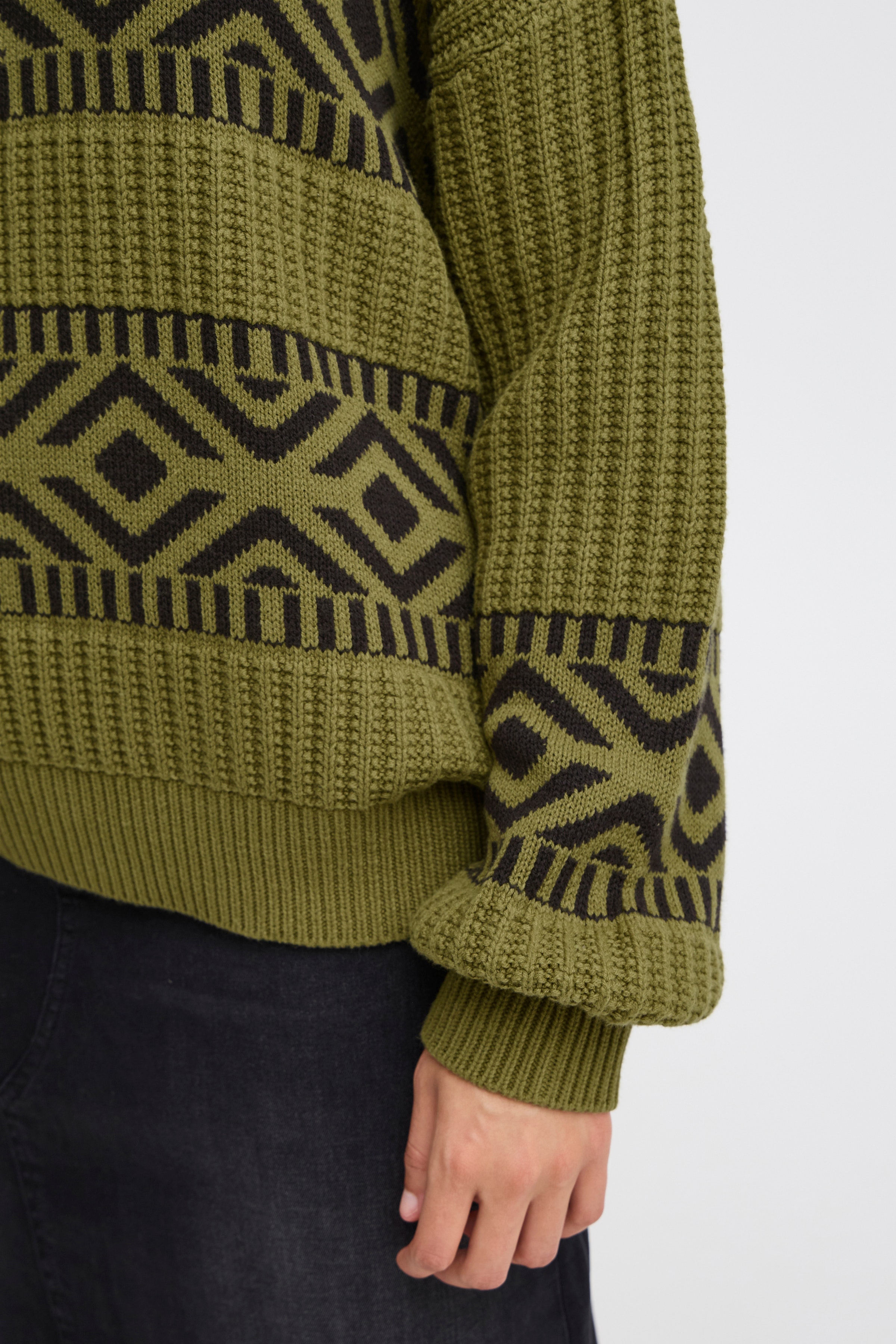 IHBARISA Pullover LOOKBOOK DETAIL 20121804-180220