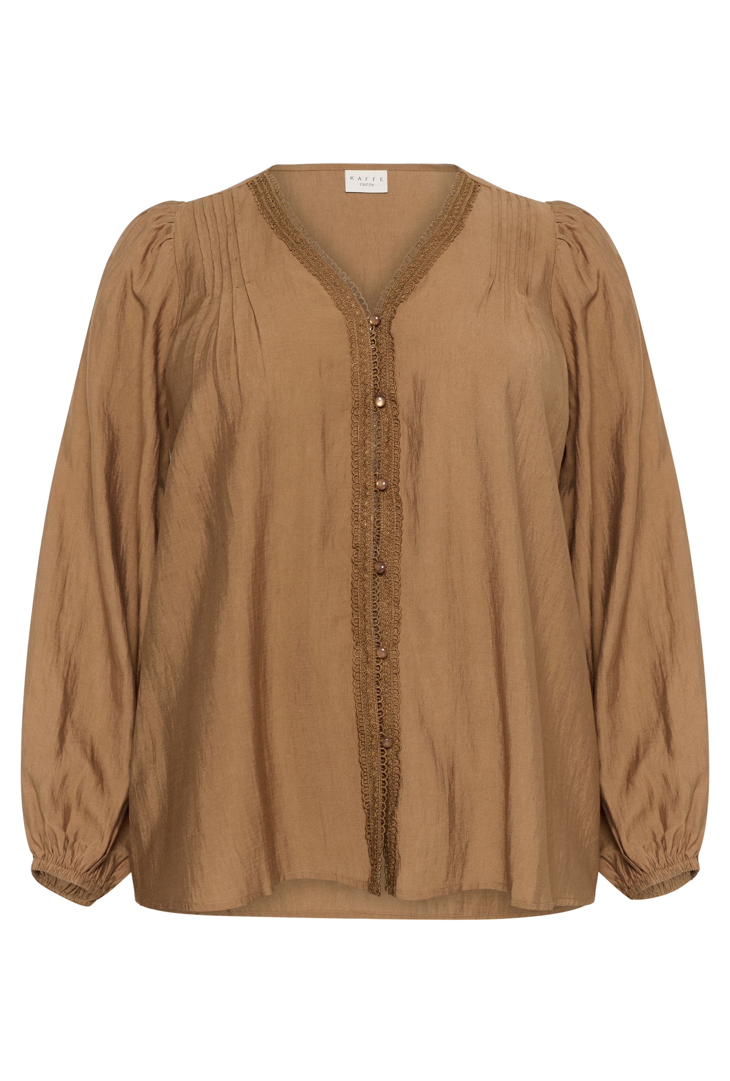 KCmirana Bluse LOOKBOOK FRONT 10583615-181029