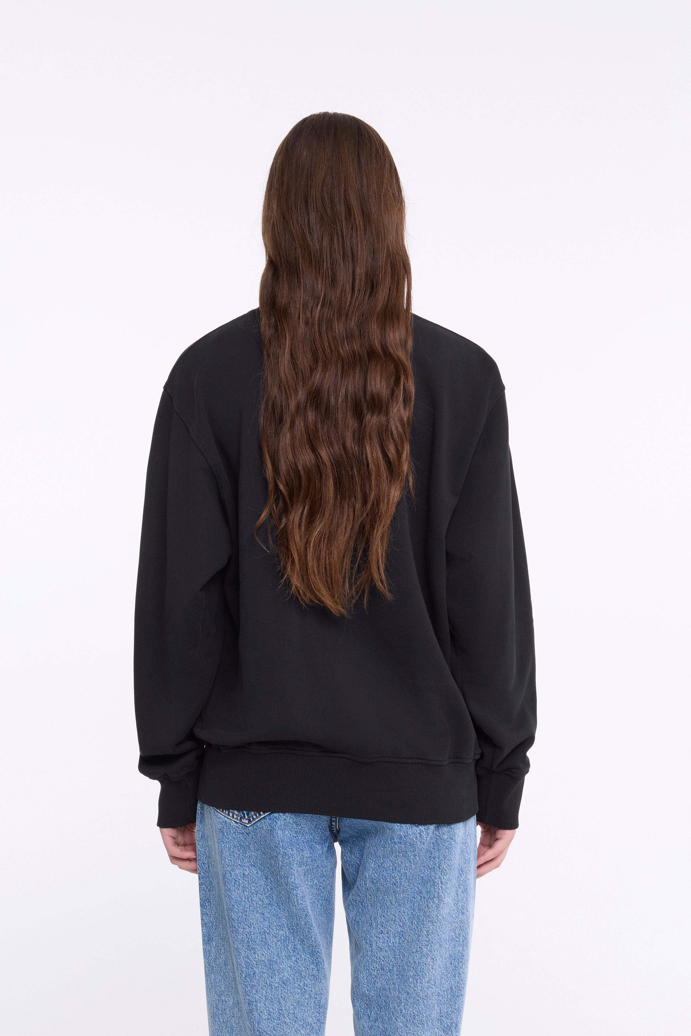 BALTAYLOR Sweatshirt LOOKBOOK BACK 50405001-204005