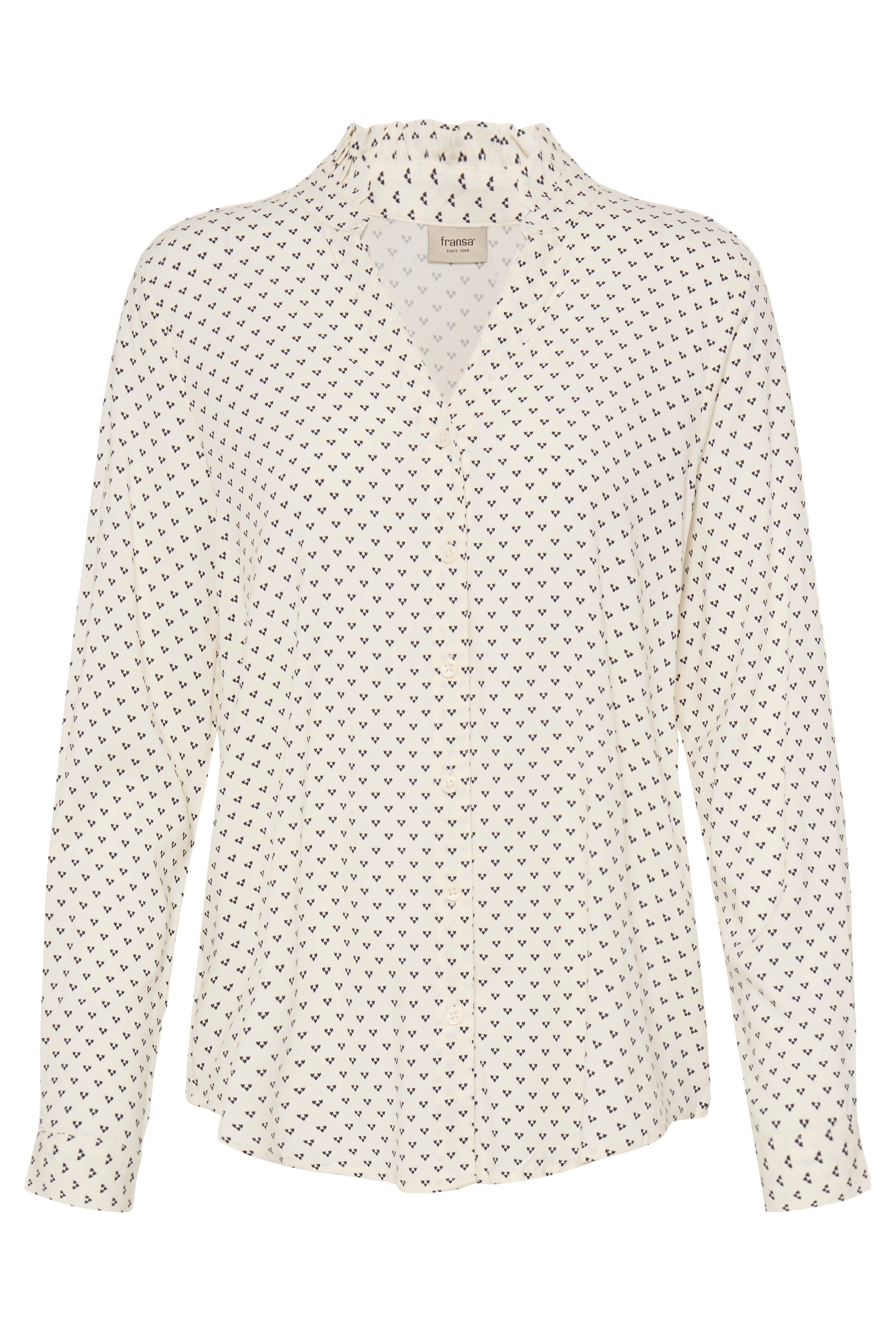 FRJUSTINE Skjorte PACK FRONT 20617410-900008231