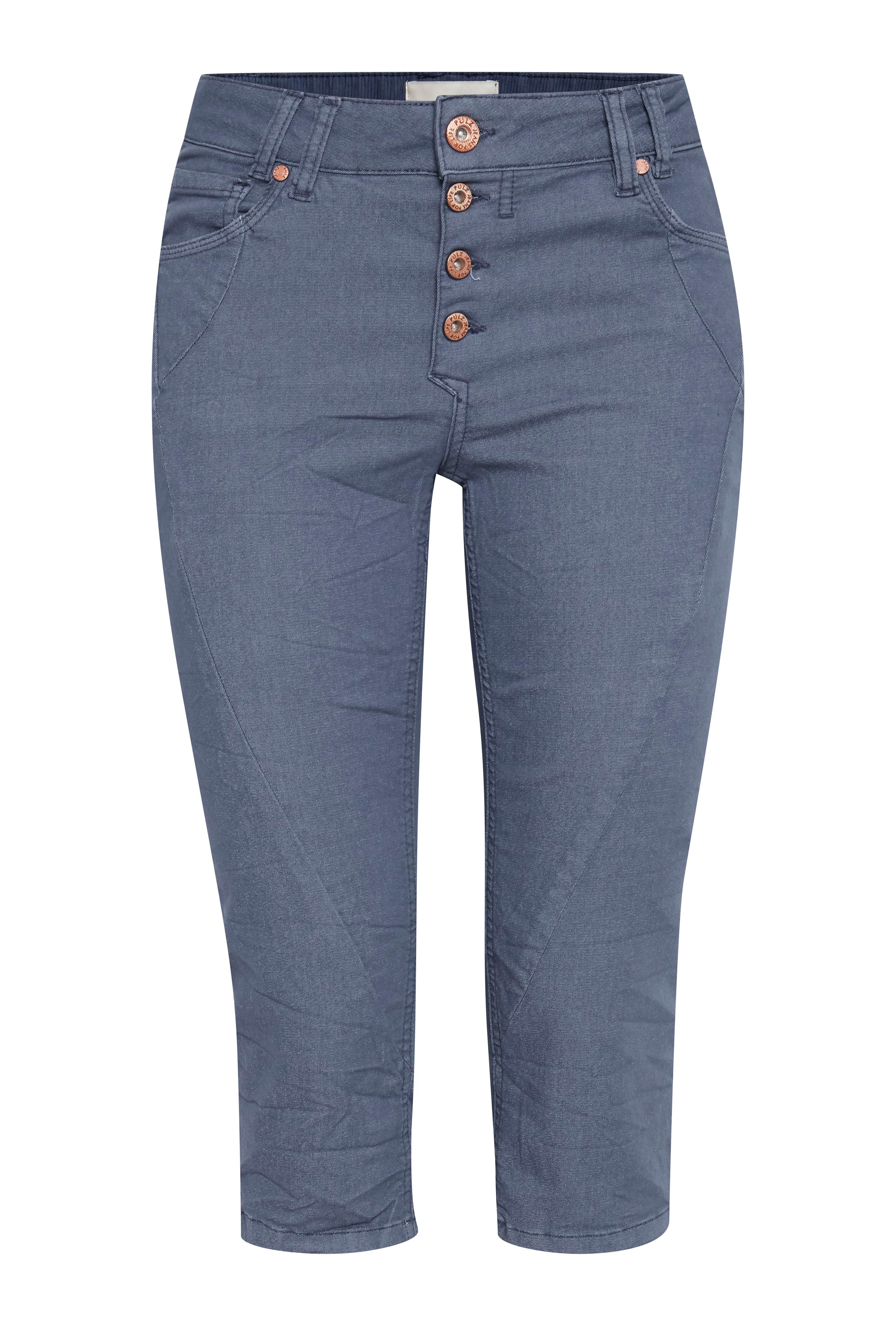 PZROSITA High Waist Hose PACK FRONT 50205343-193929