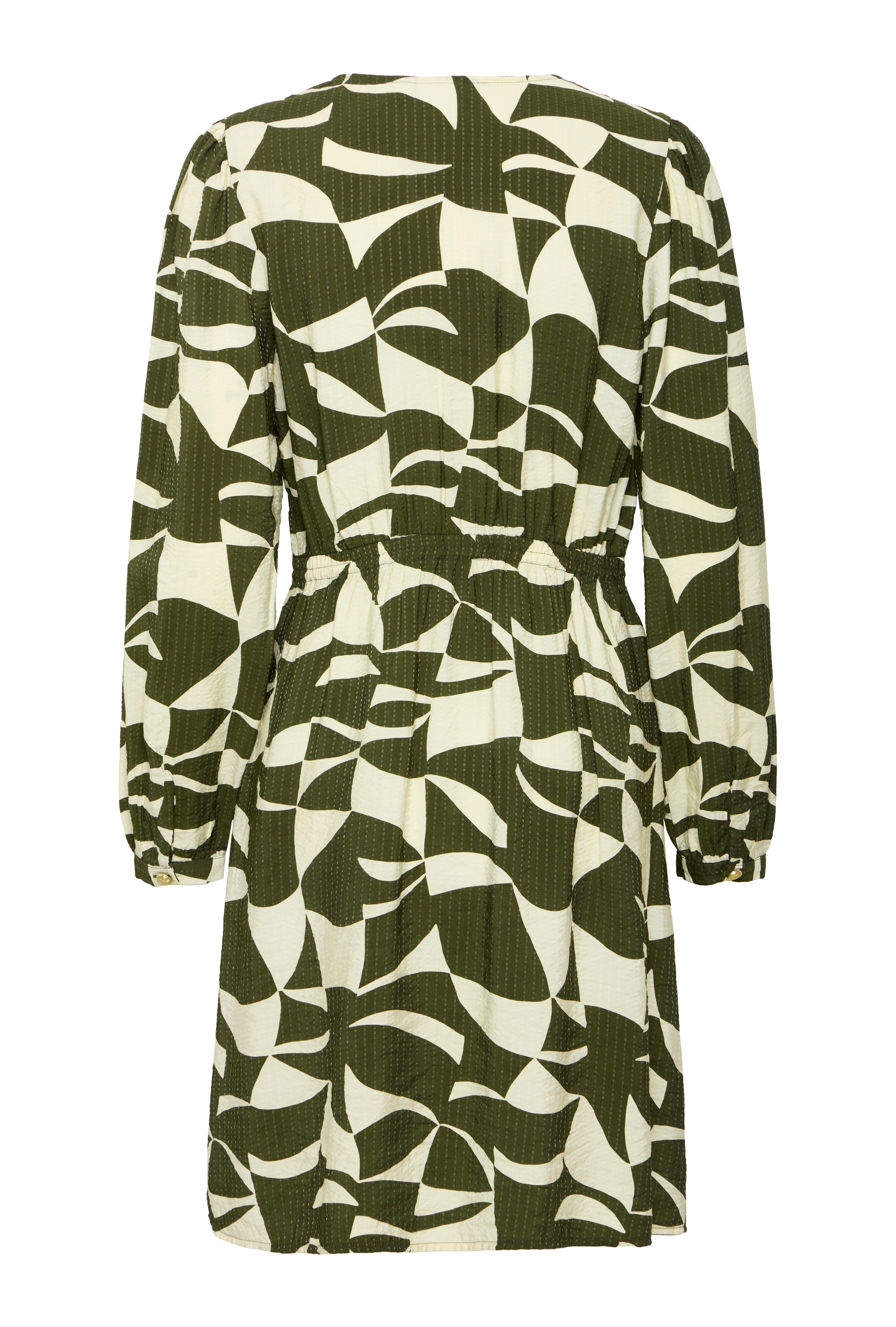 IHLISADORA Dress PACK BACK 20124282-900000701