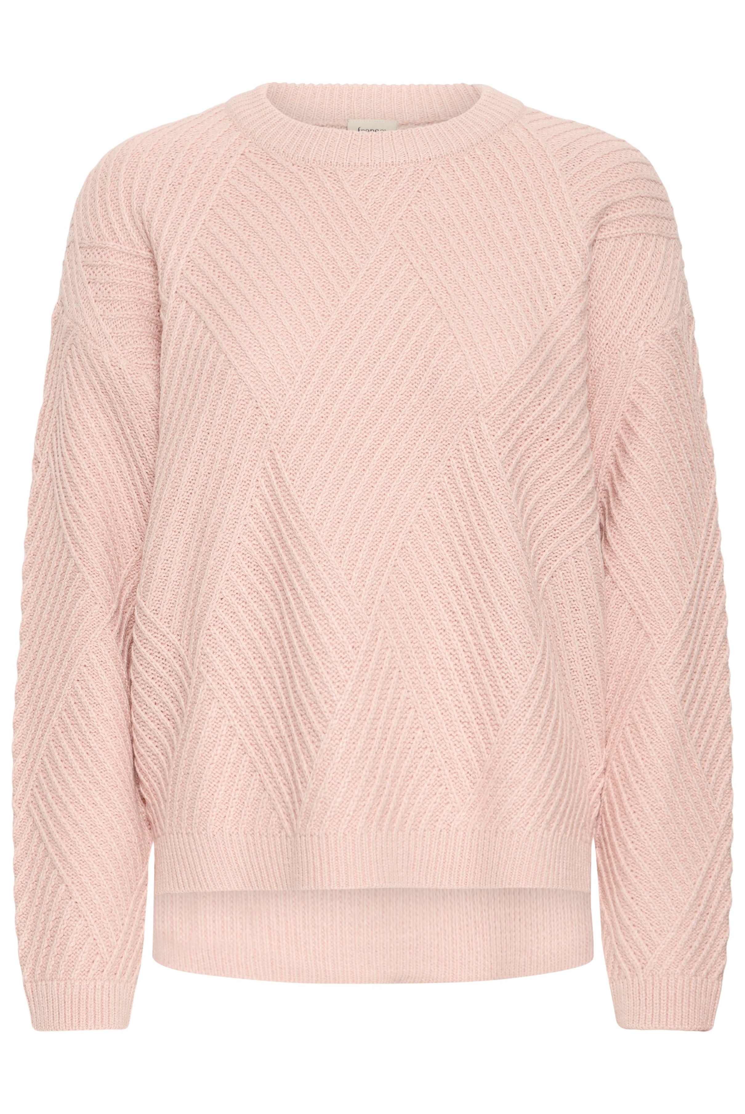 FRKALIKKA Pullover PACK FRONT 20616361-200119